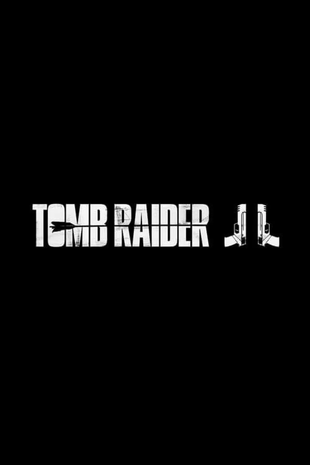 Постер к фильму "Tomb Raider 2"