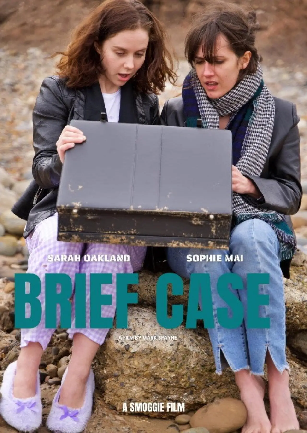 Постер к фильму "Brief Case"