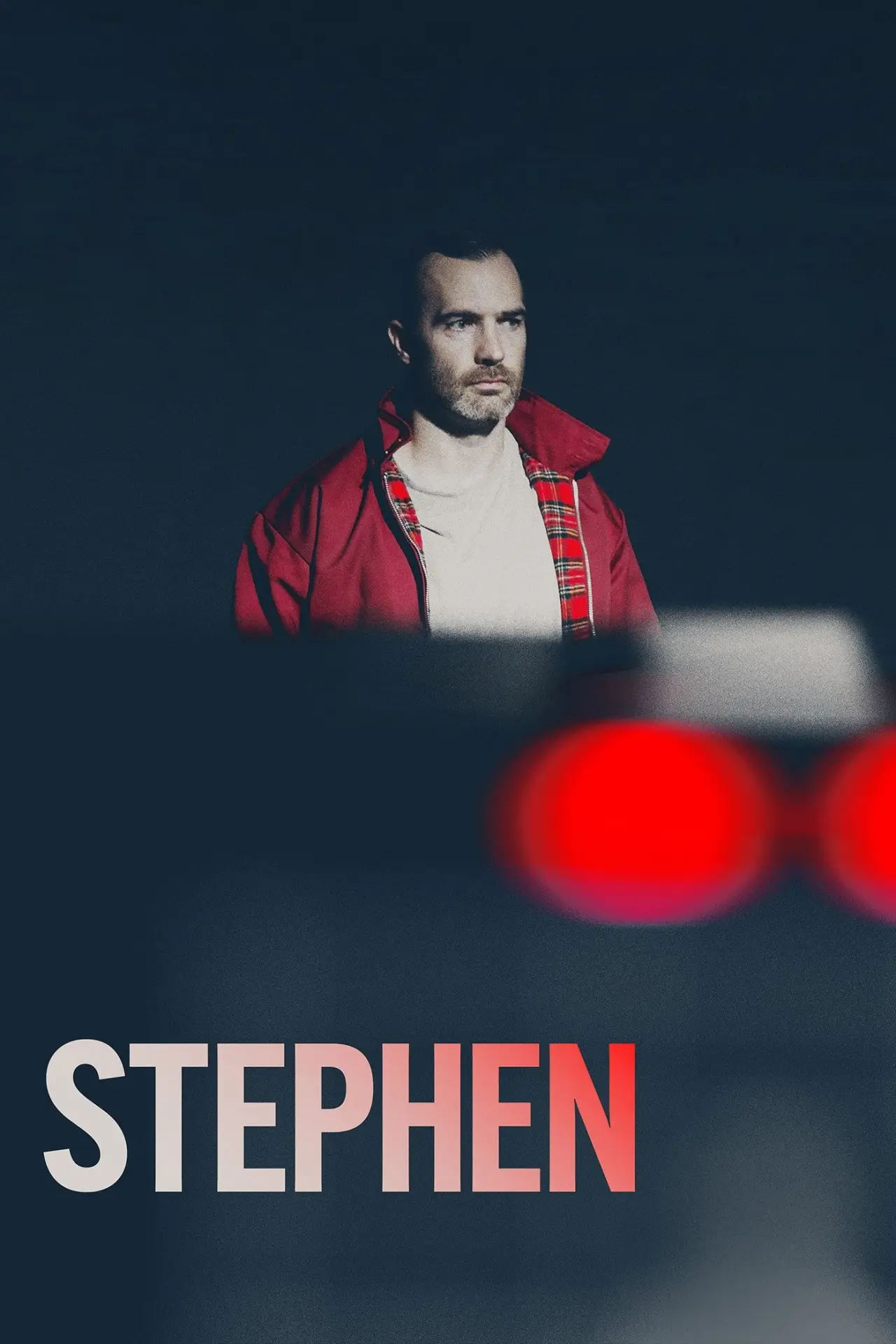Постер к фильму "Stephen"