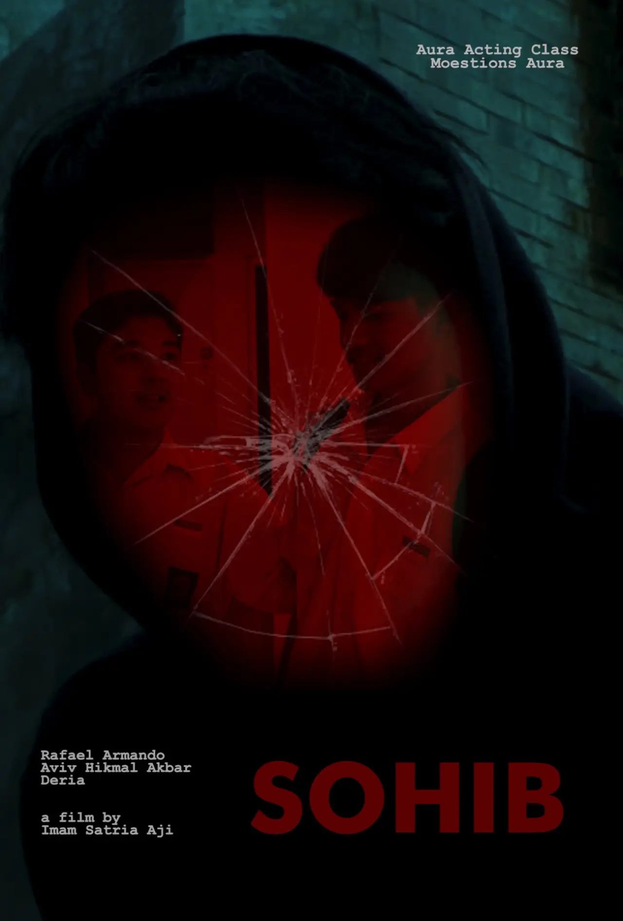 Постер к фильму "Sohib"