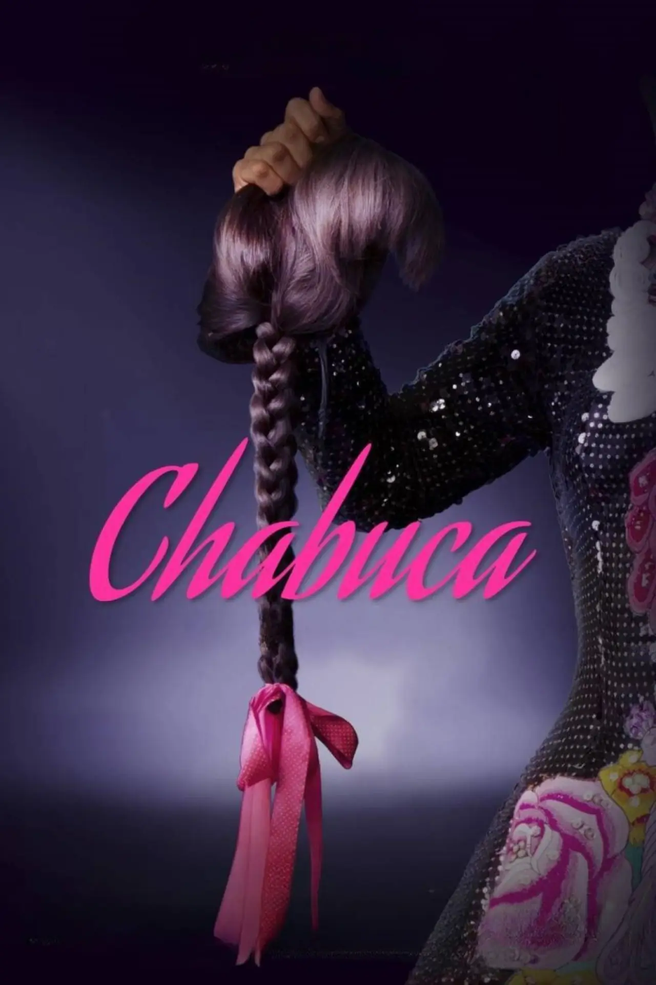 Постер к фильму "Chabuca"