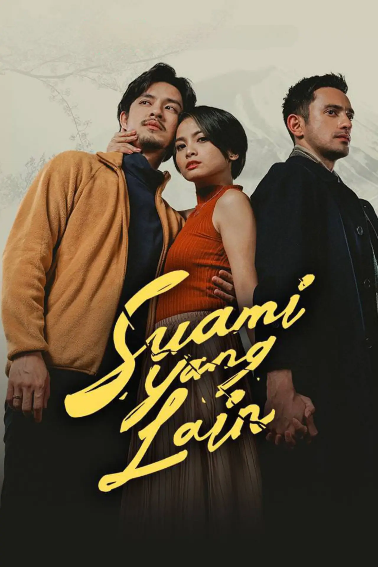 Постер к фильму "Suami Yang Lain"
