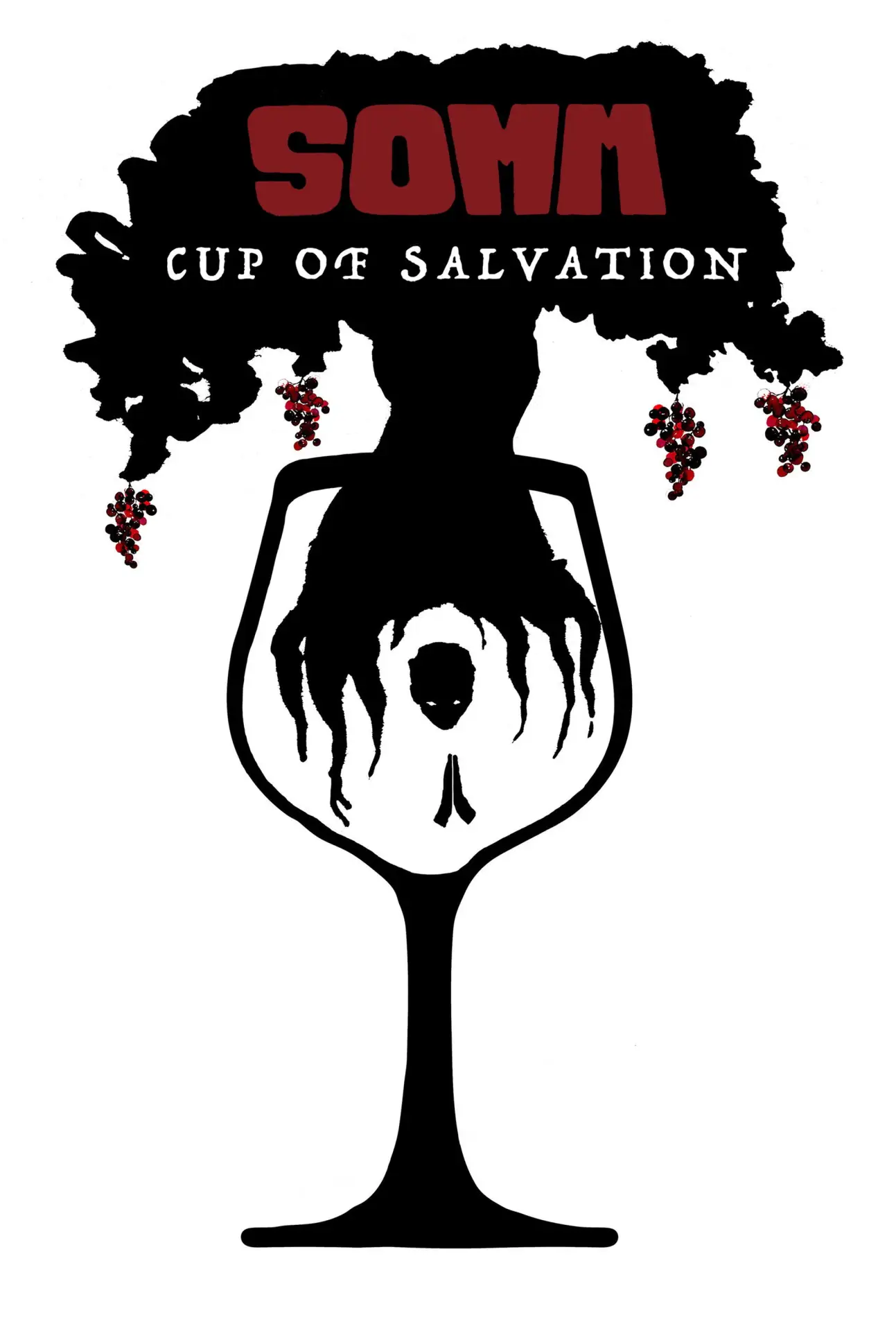 Постер к фильму "Somm: Cup of Salvation"