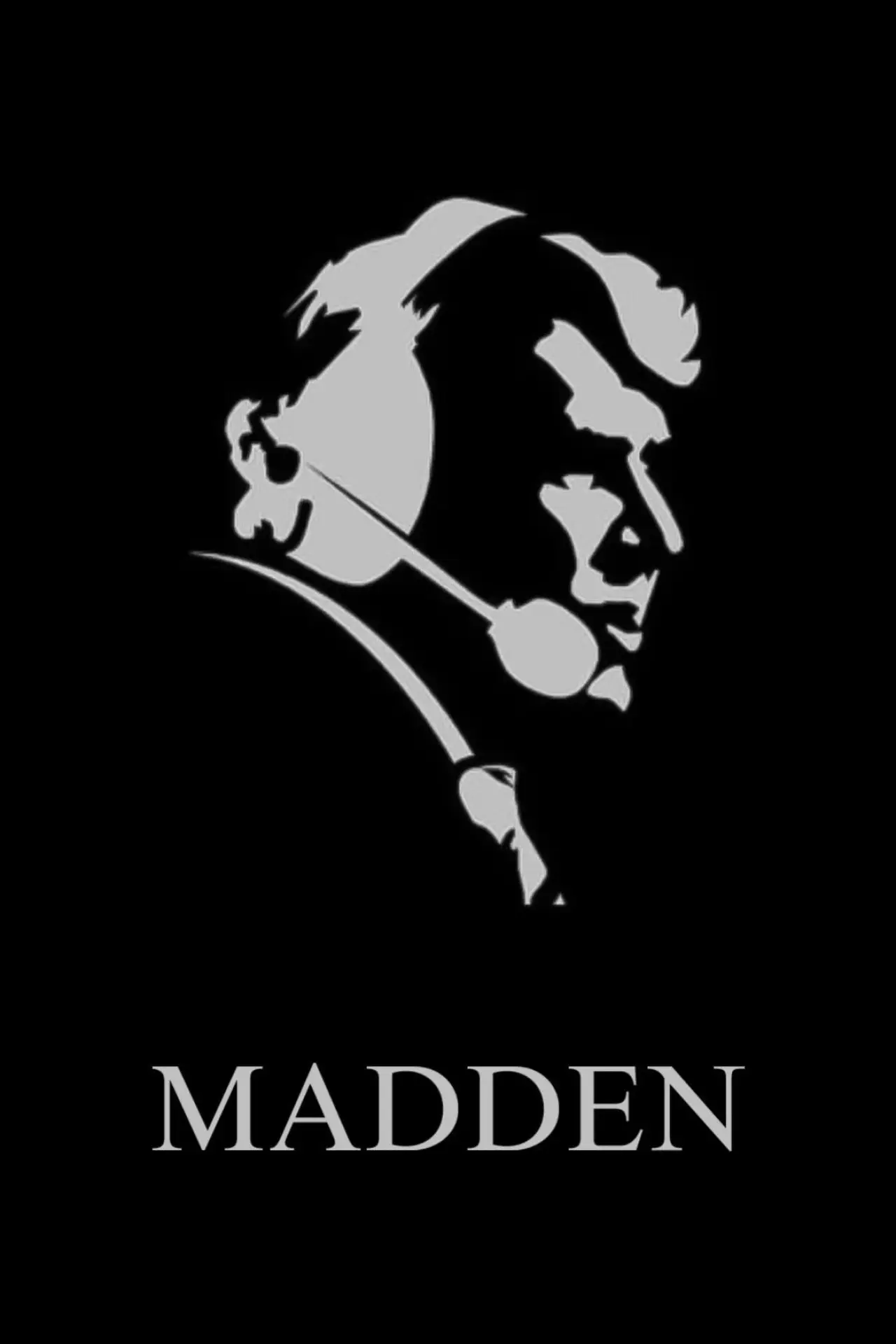 Постер к фильму "Madden"