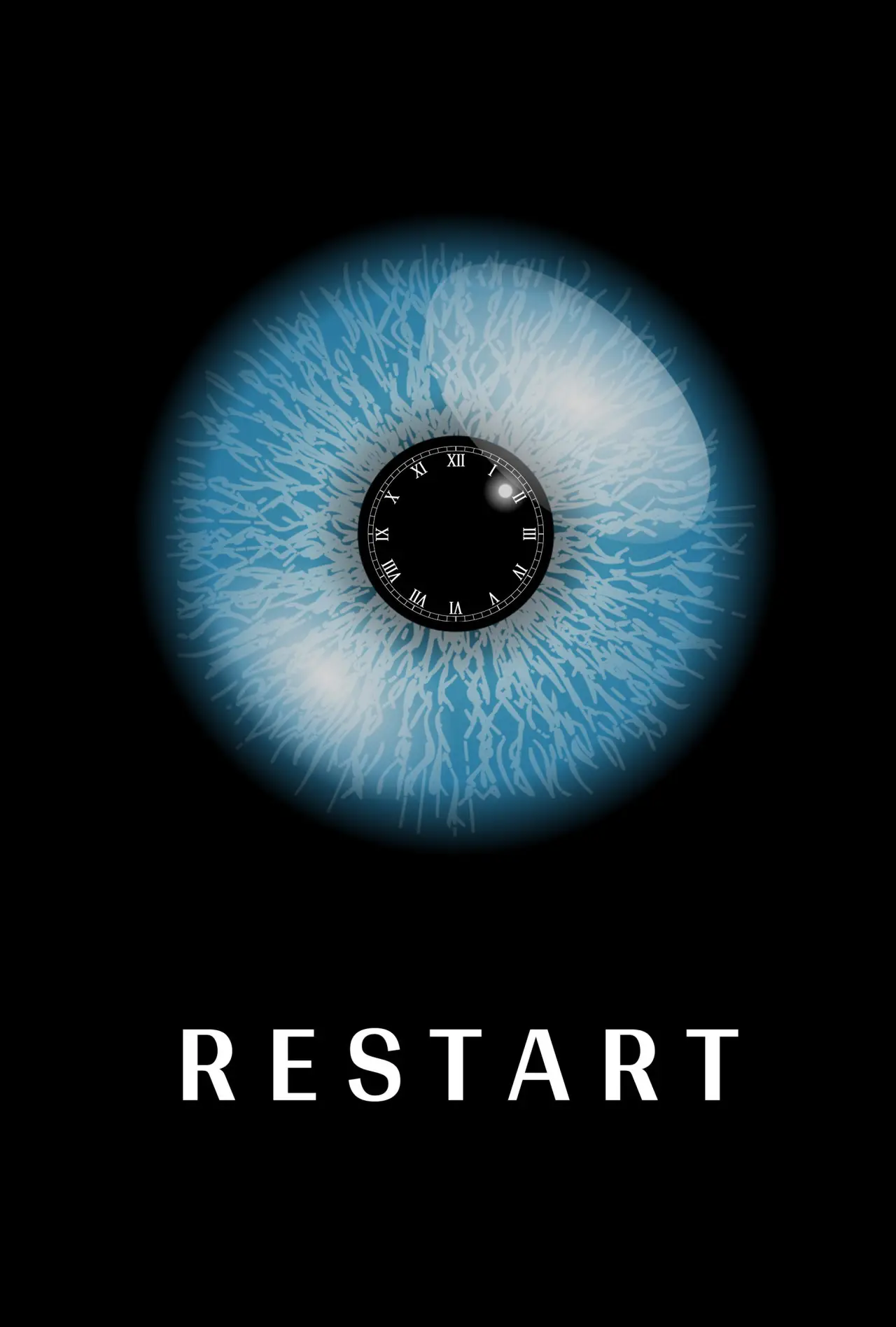 Постер к фильму "Restart"