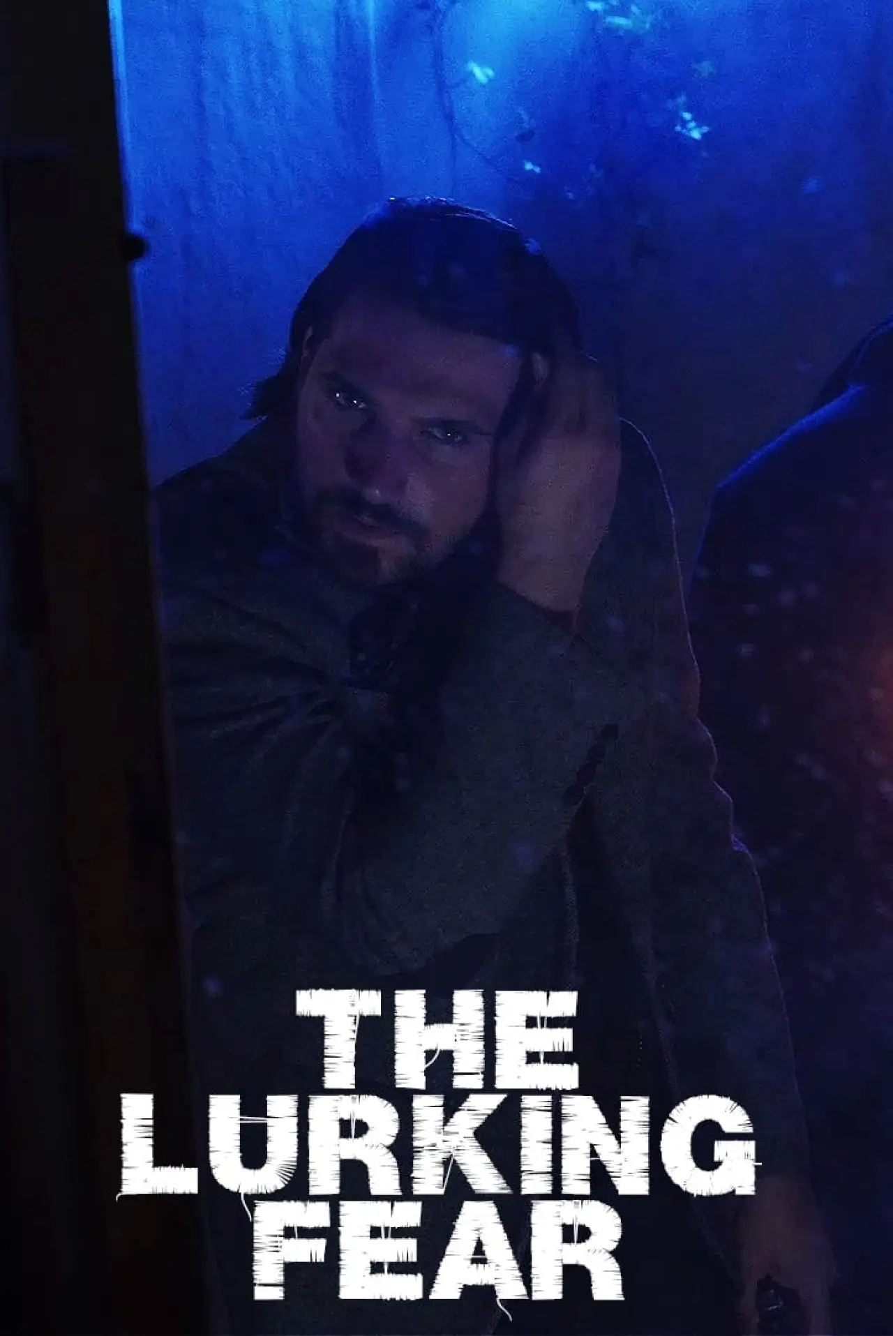 Постер к фильму "The Lurking Fear"