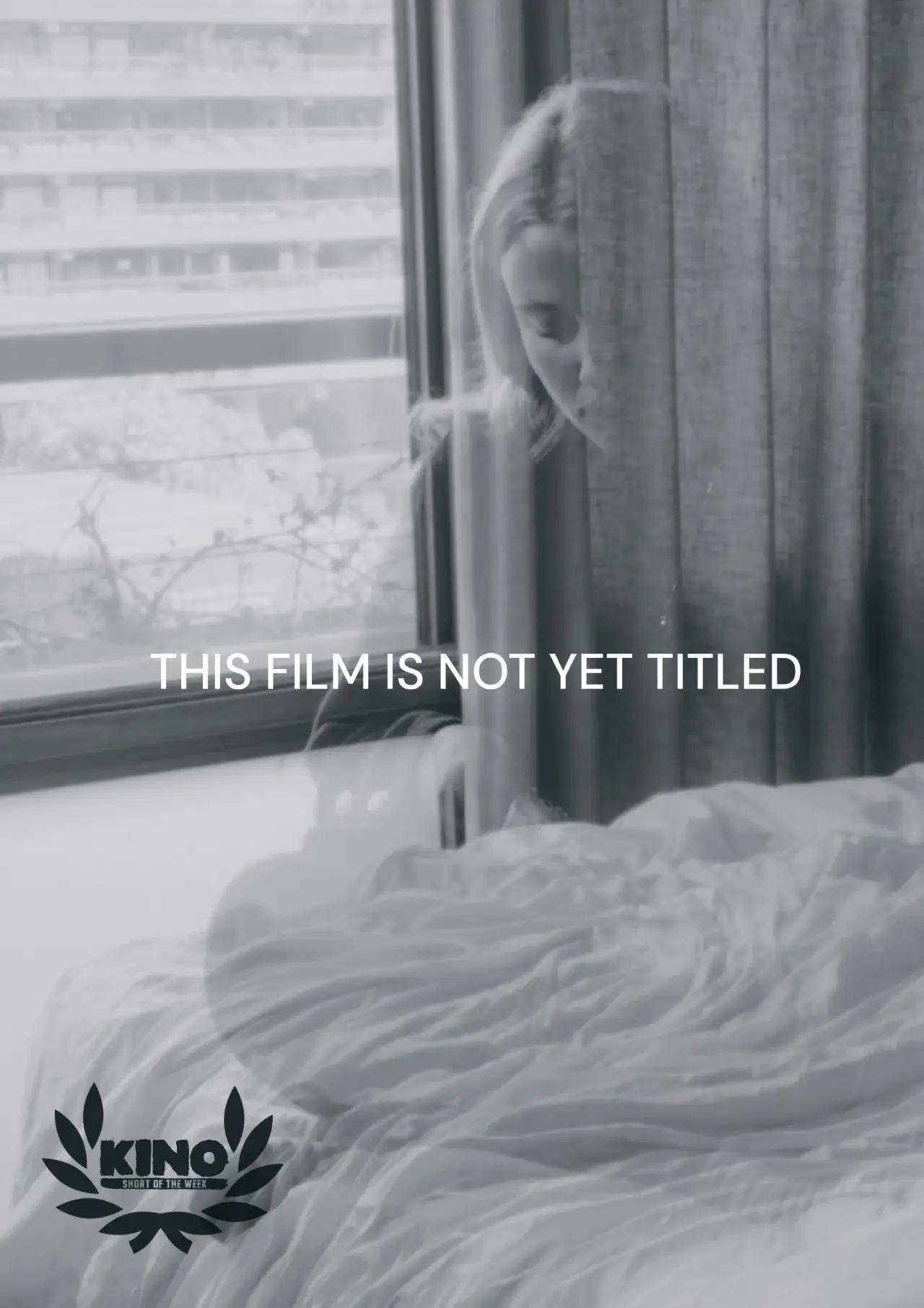 Постер к фильму "This Film Is Not Yet Titled"