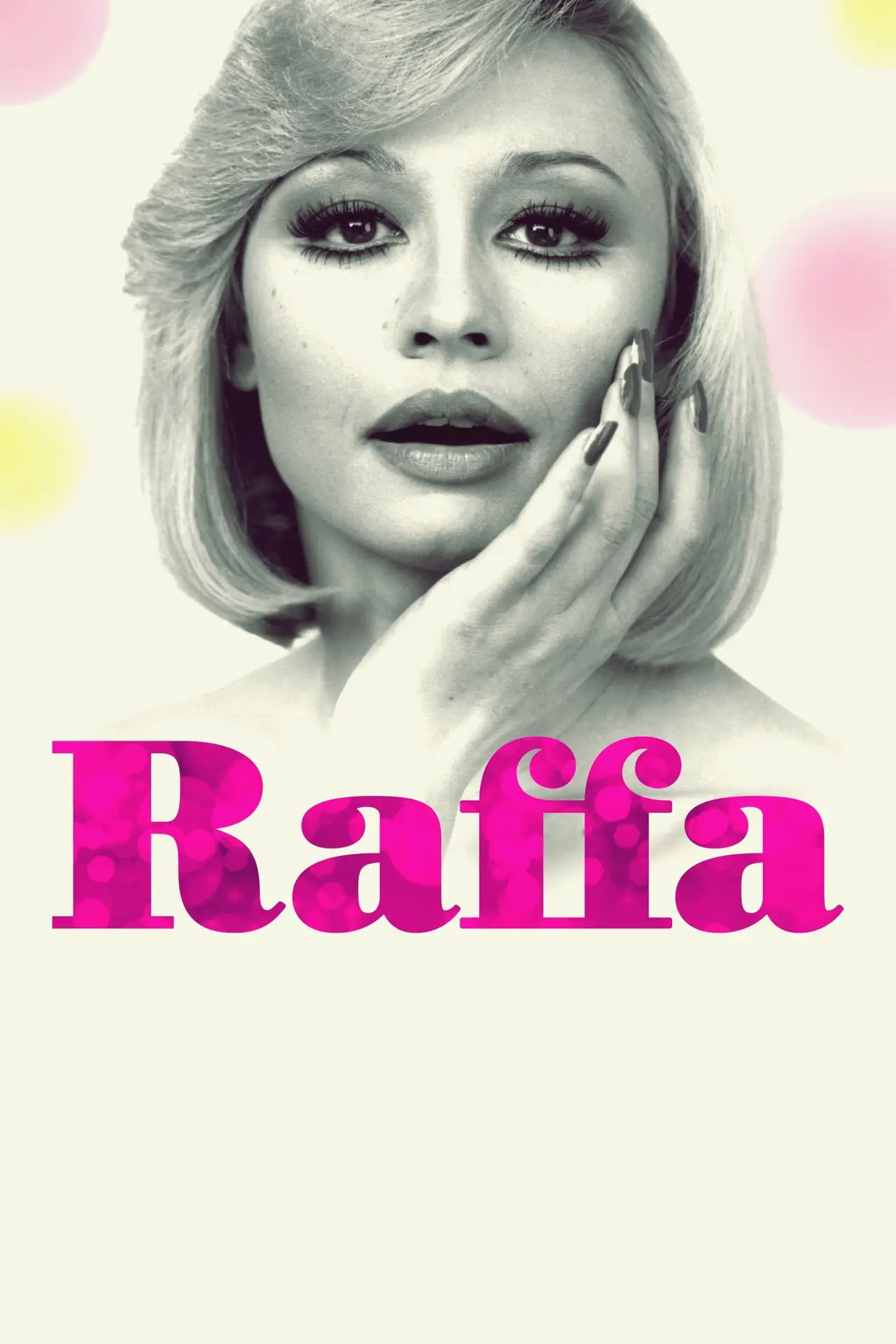 Постер к фильму "Raffa"