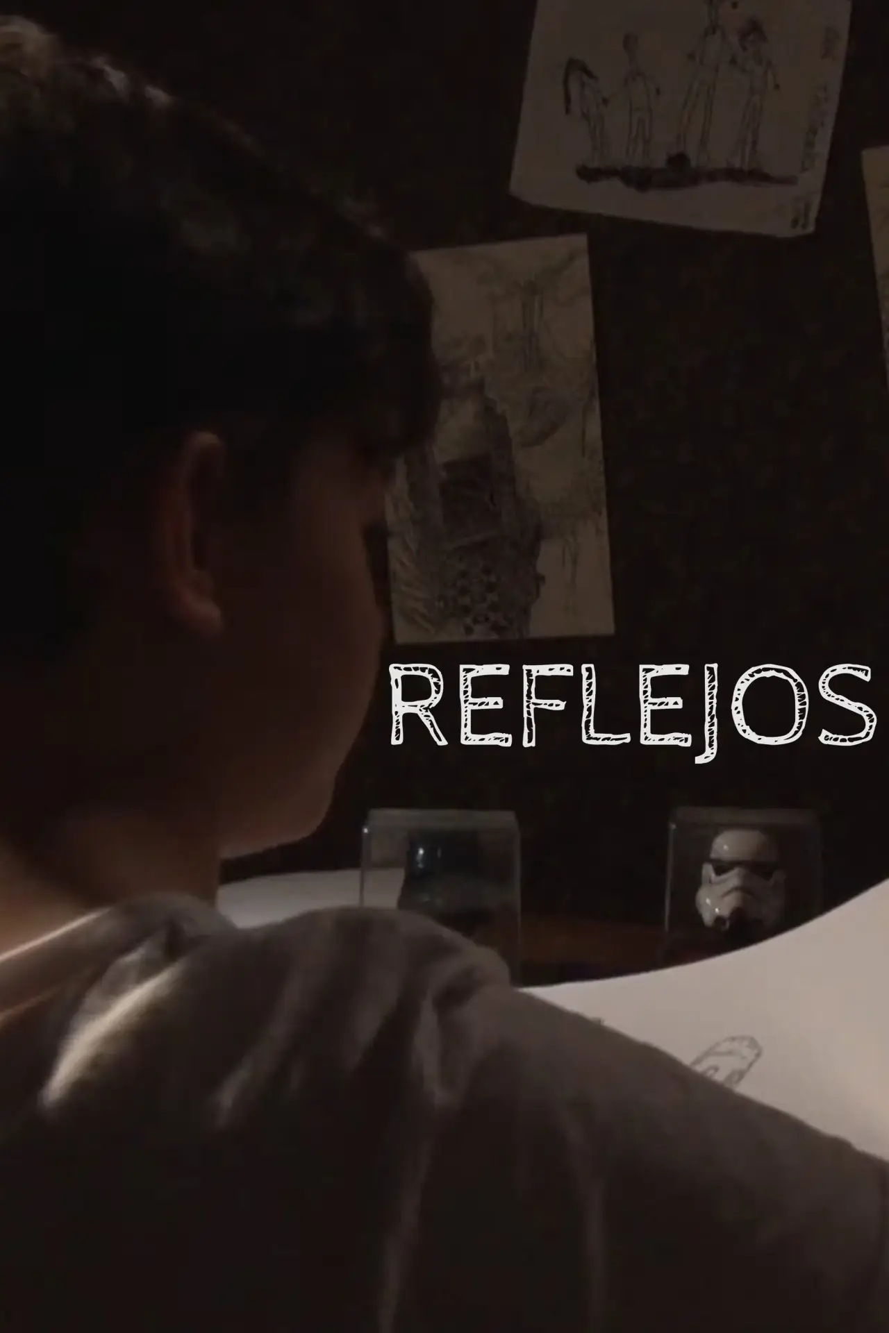 Постер к фильму "Reflejos"