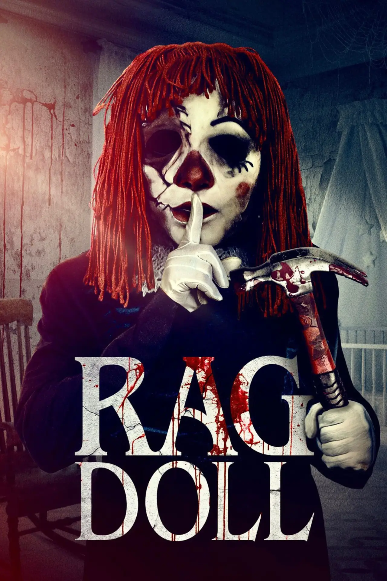 Постер к фильму "Ragdoll"