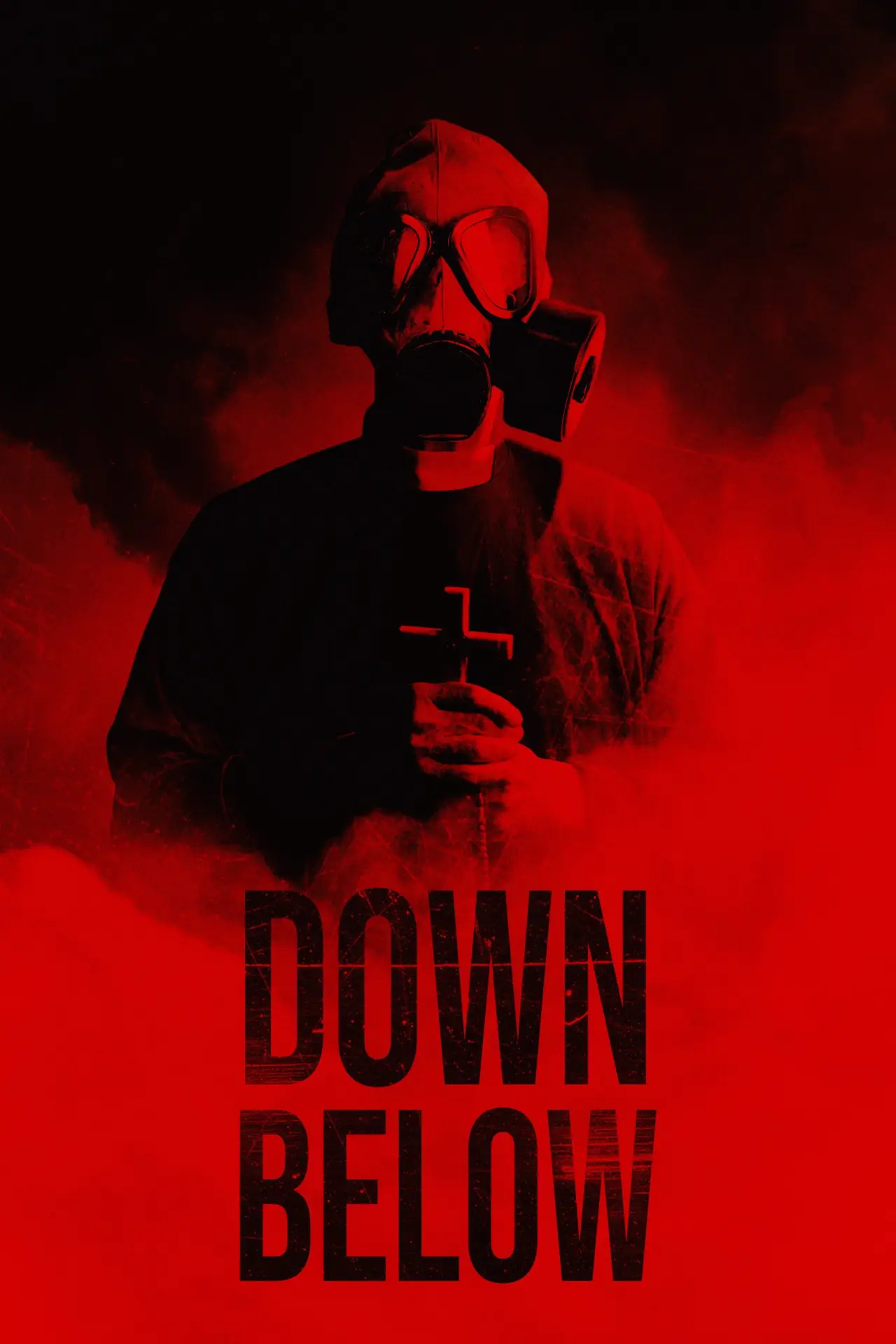 Постер к фильму "Down Below"