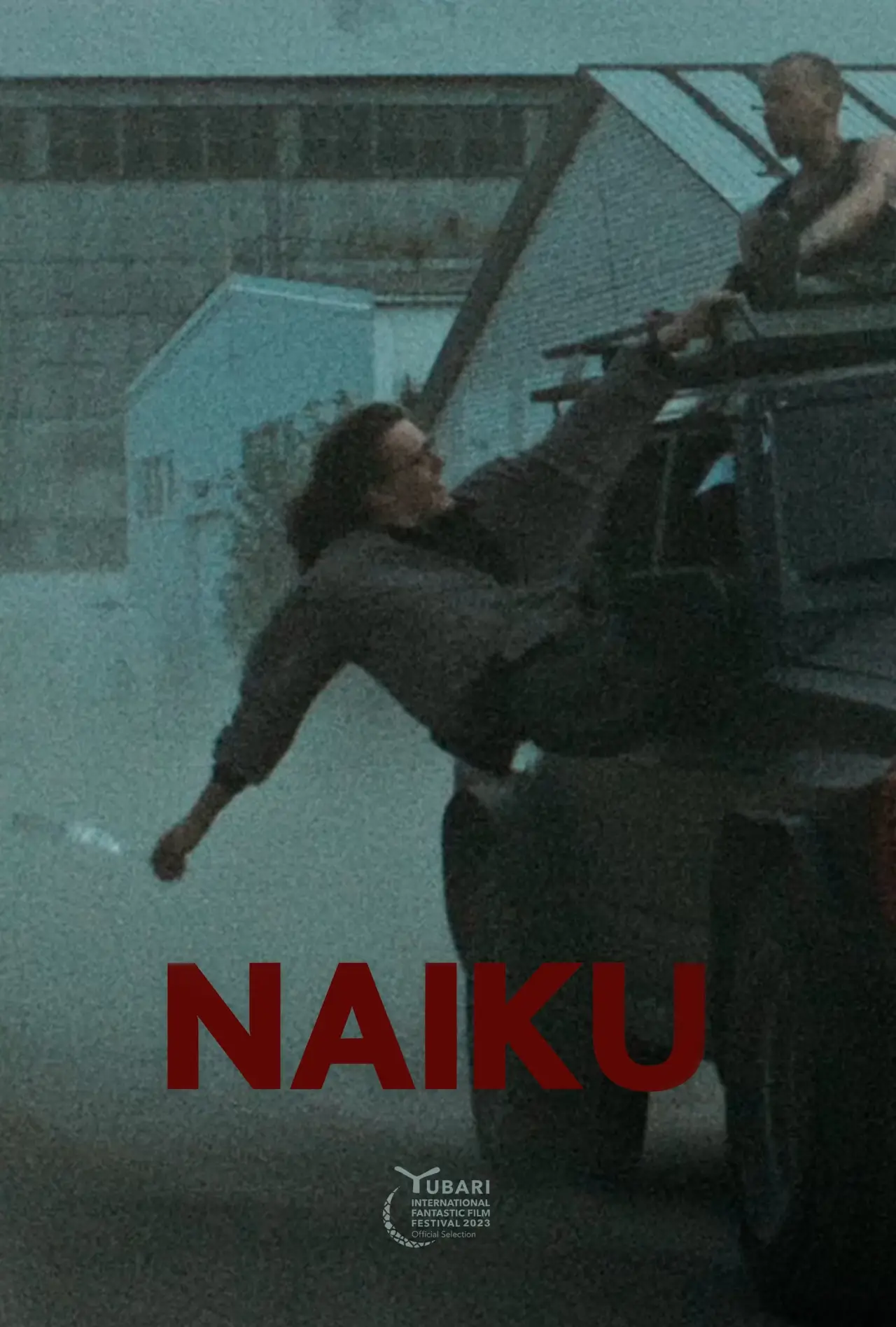 Постер к фильму "Naiku"