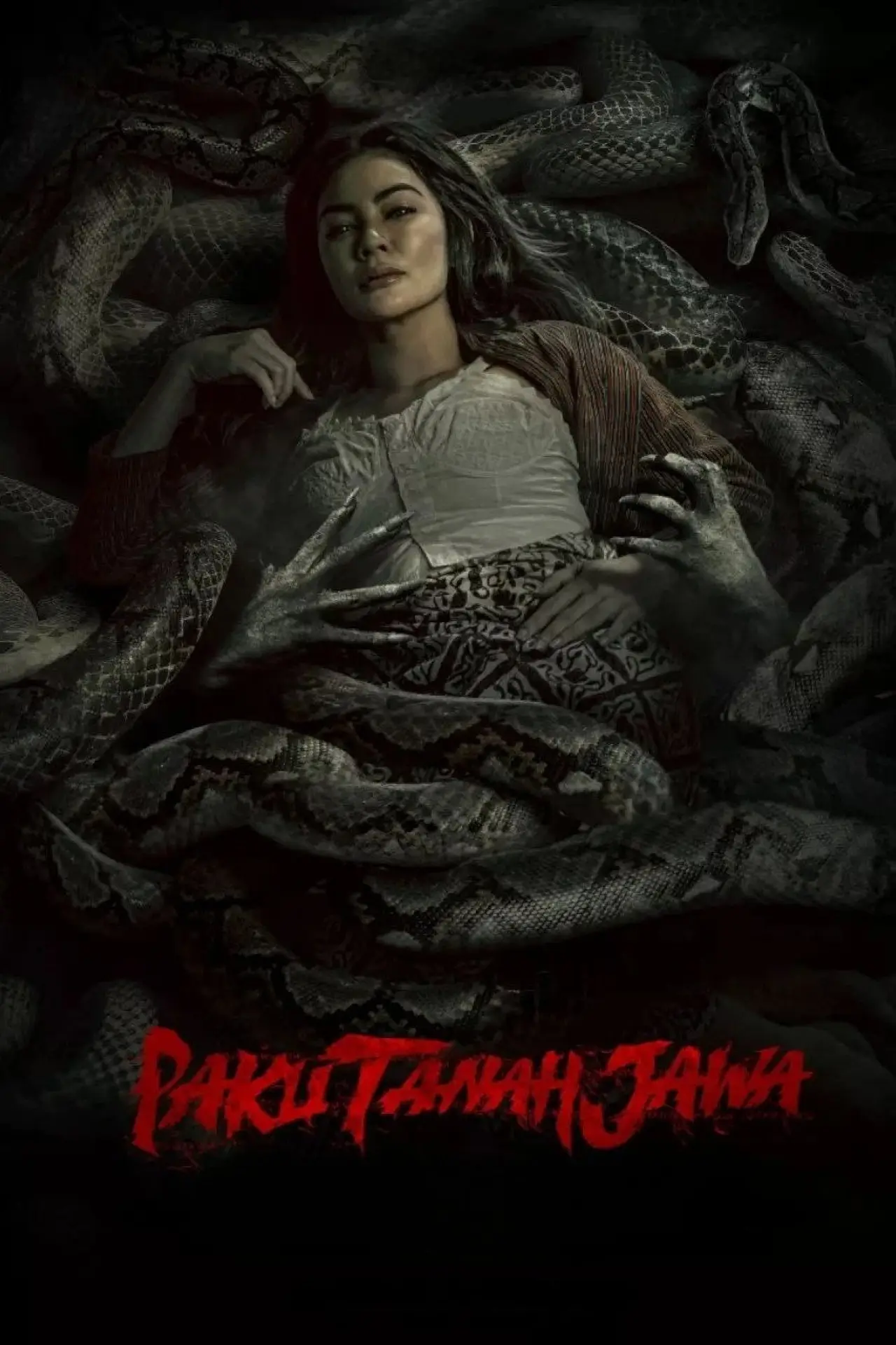 Постер к фильму "Paku Tanah Jawa"