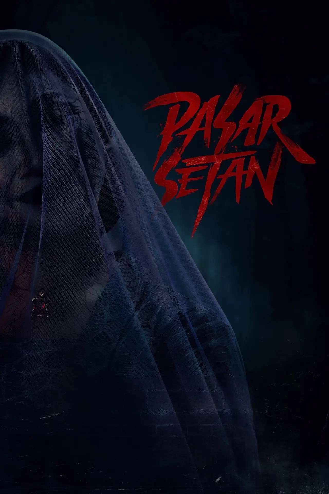 Постер к фильму "Pasar Setan"