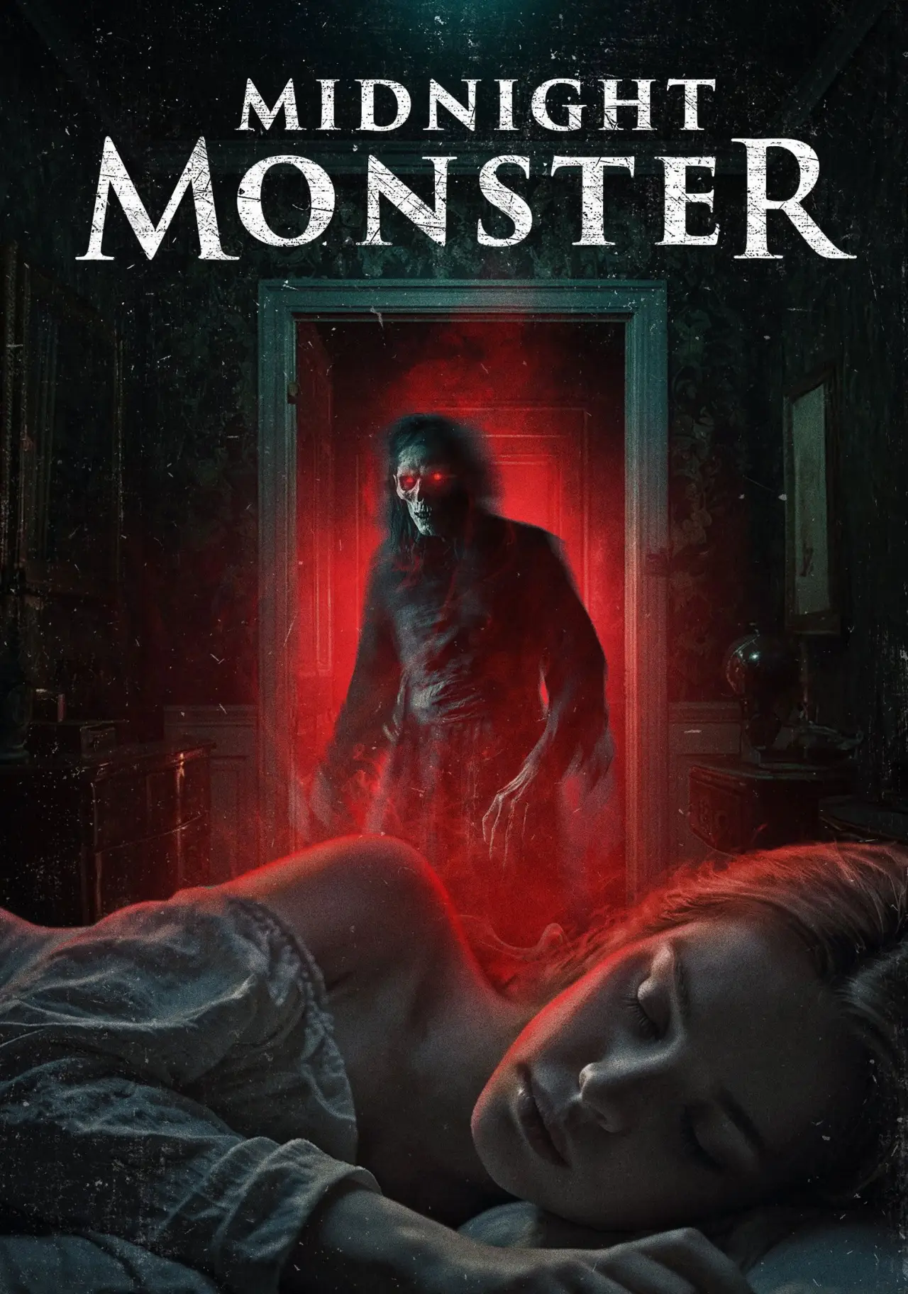 Постер к фильму "Closet Monster"