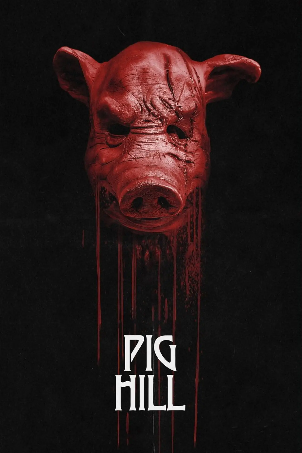 Постер к фильму "Pig Hill"