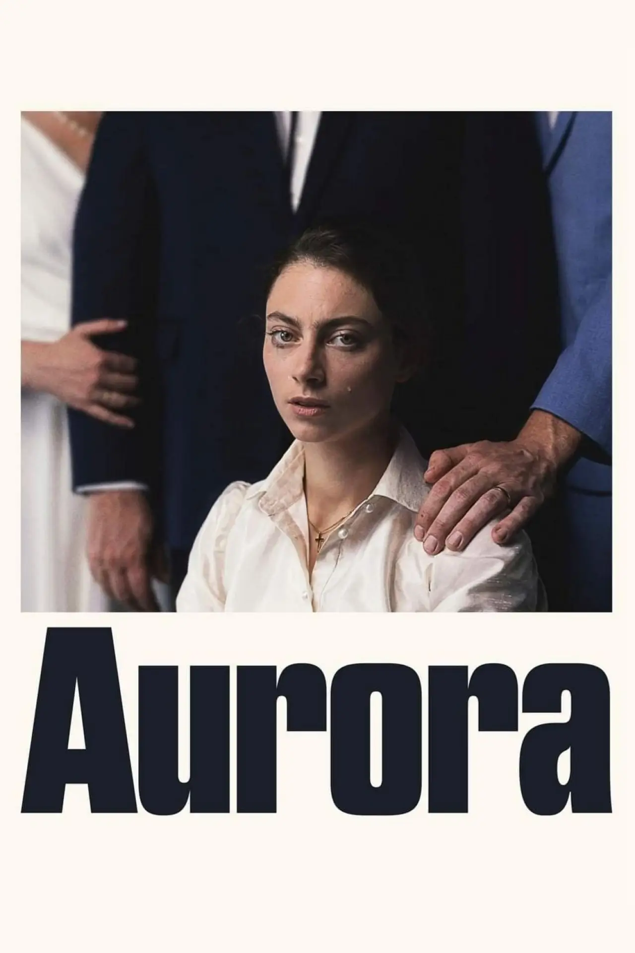 Постер к фильму "Аврора"