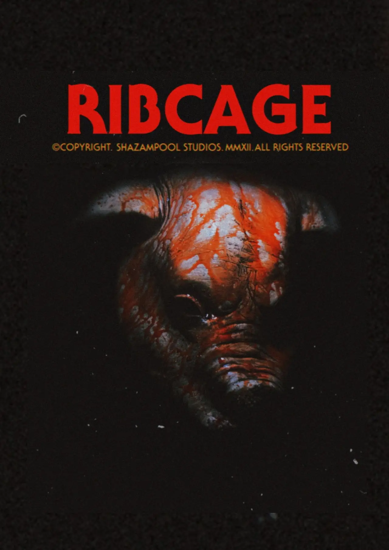 Постер к фильму "Ribcage"