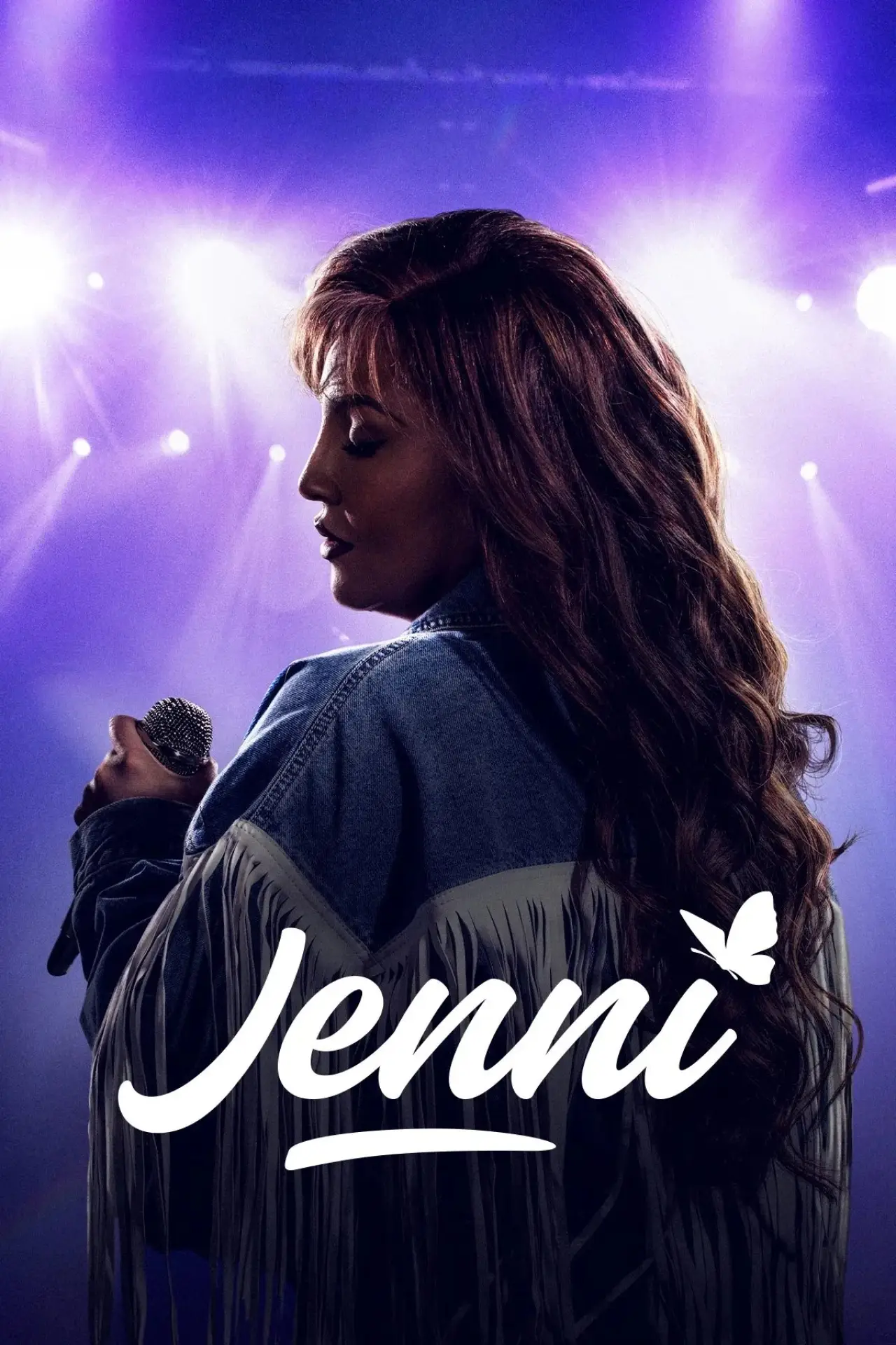 Постер к фильму "Jenni"