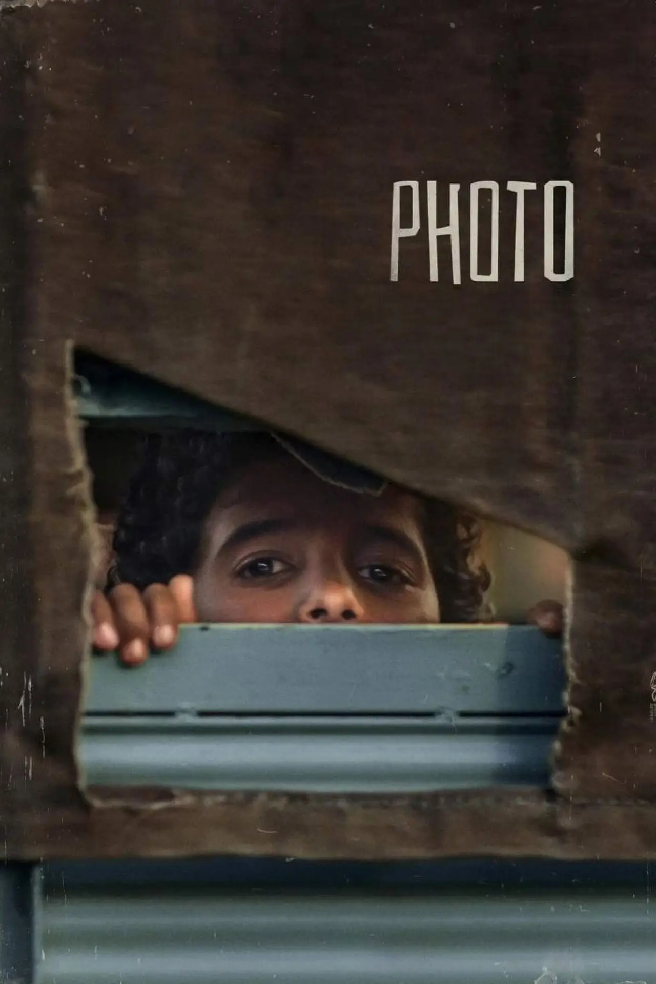 Постер к фильму "Photo"