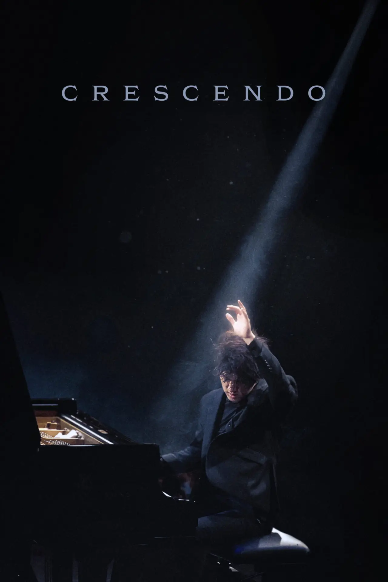 Постер к фильму "Crescendo"