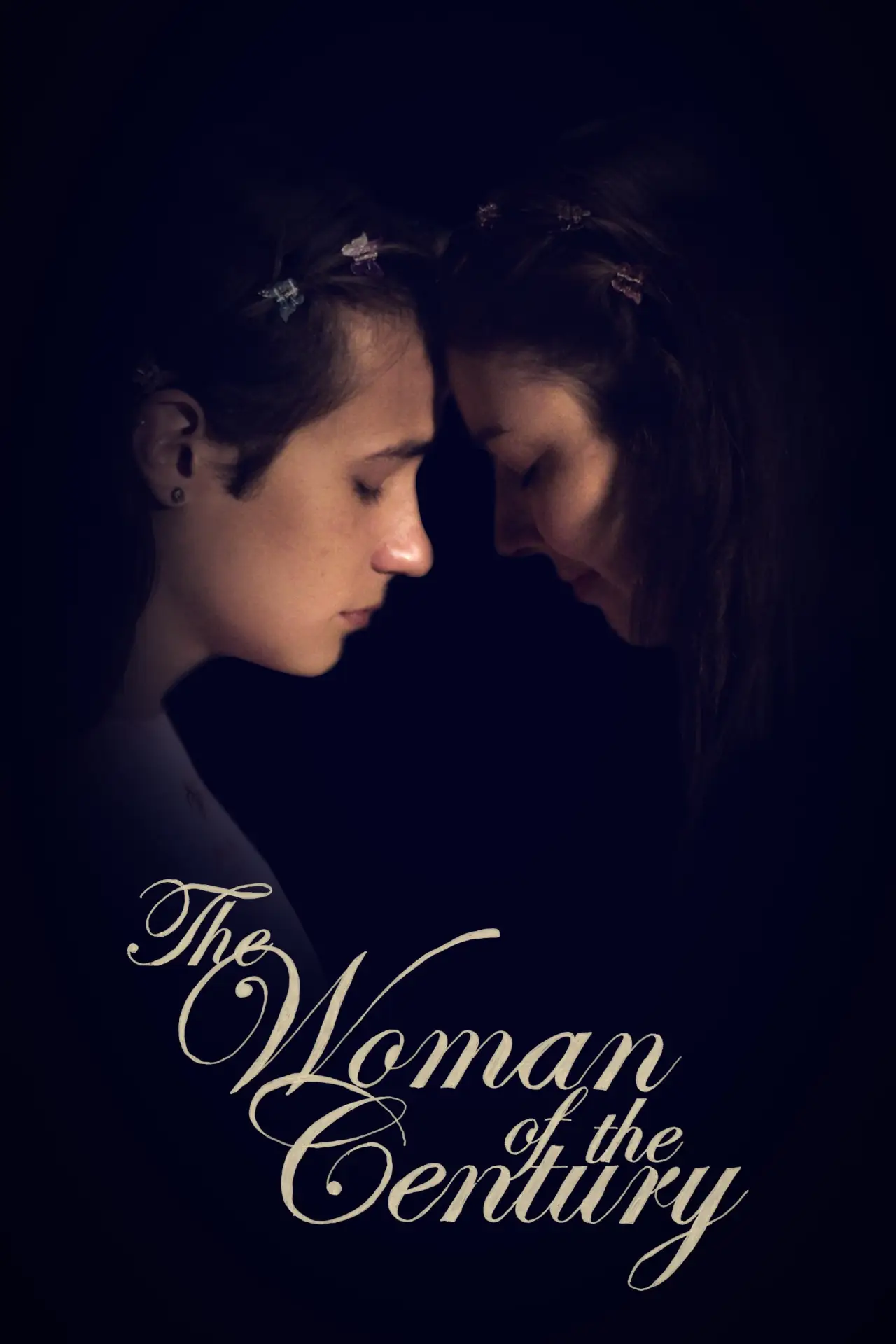 Постер к фильму "The Woman of the Century"