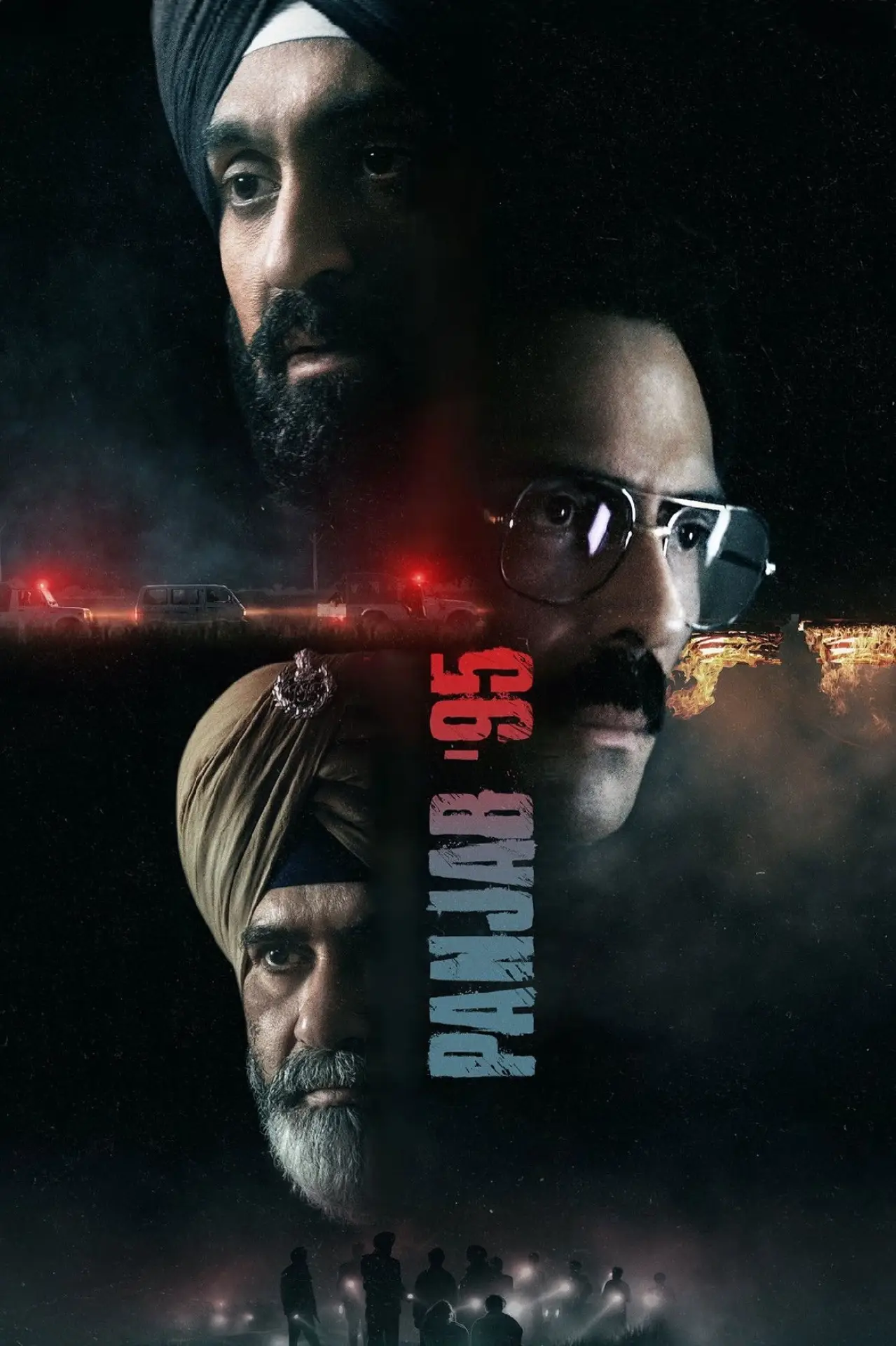 Постер к фильму "ਸਤਲੁਜ"