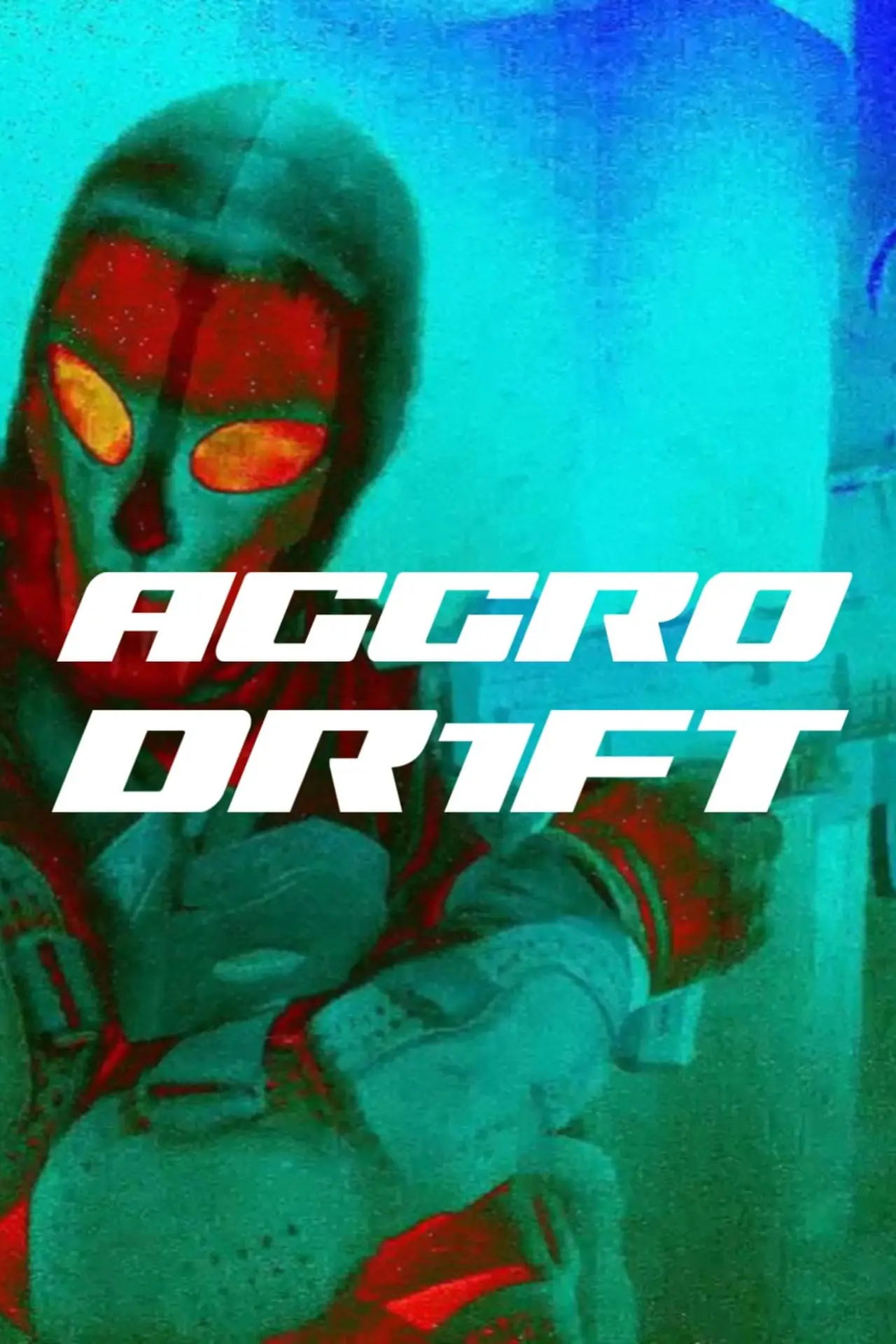 Постер к фильму "Агро Дрифт"