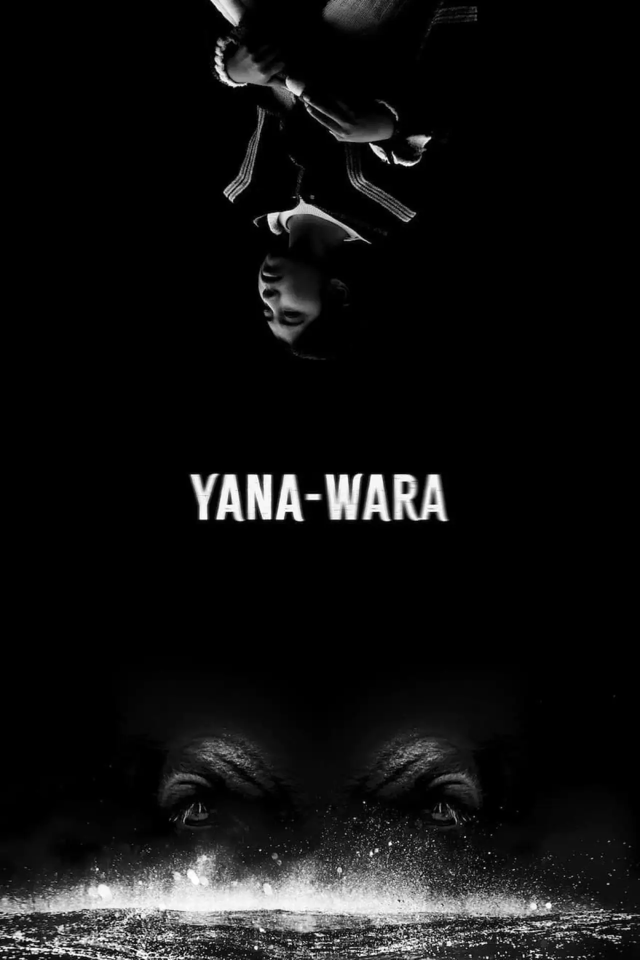 Постер к фильму "Yana-Wara"