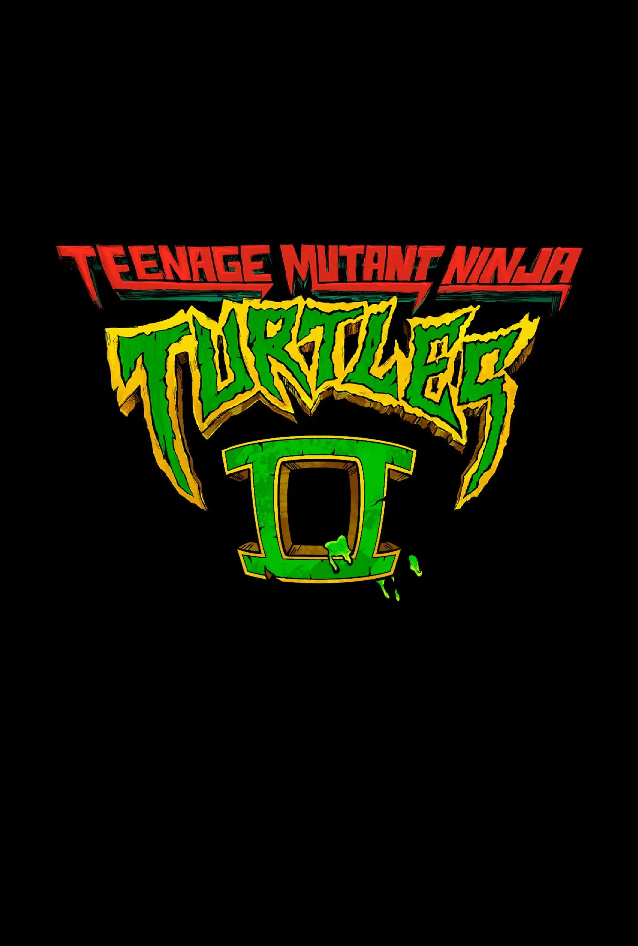 Постер к фильму "Teenage Mutant Ninja Turtles: Mutant Mayhem 2"