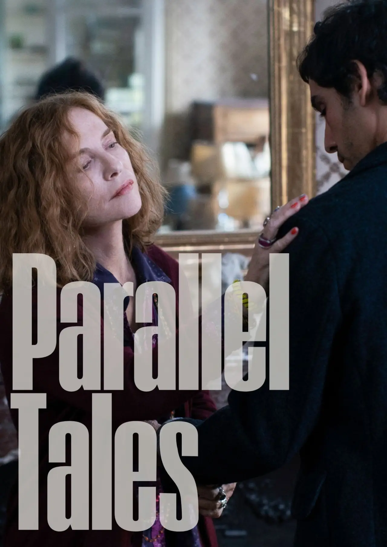 Постер к фильму "Histoires parallèles"