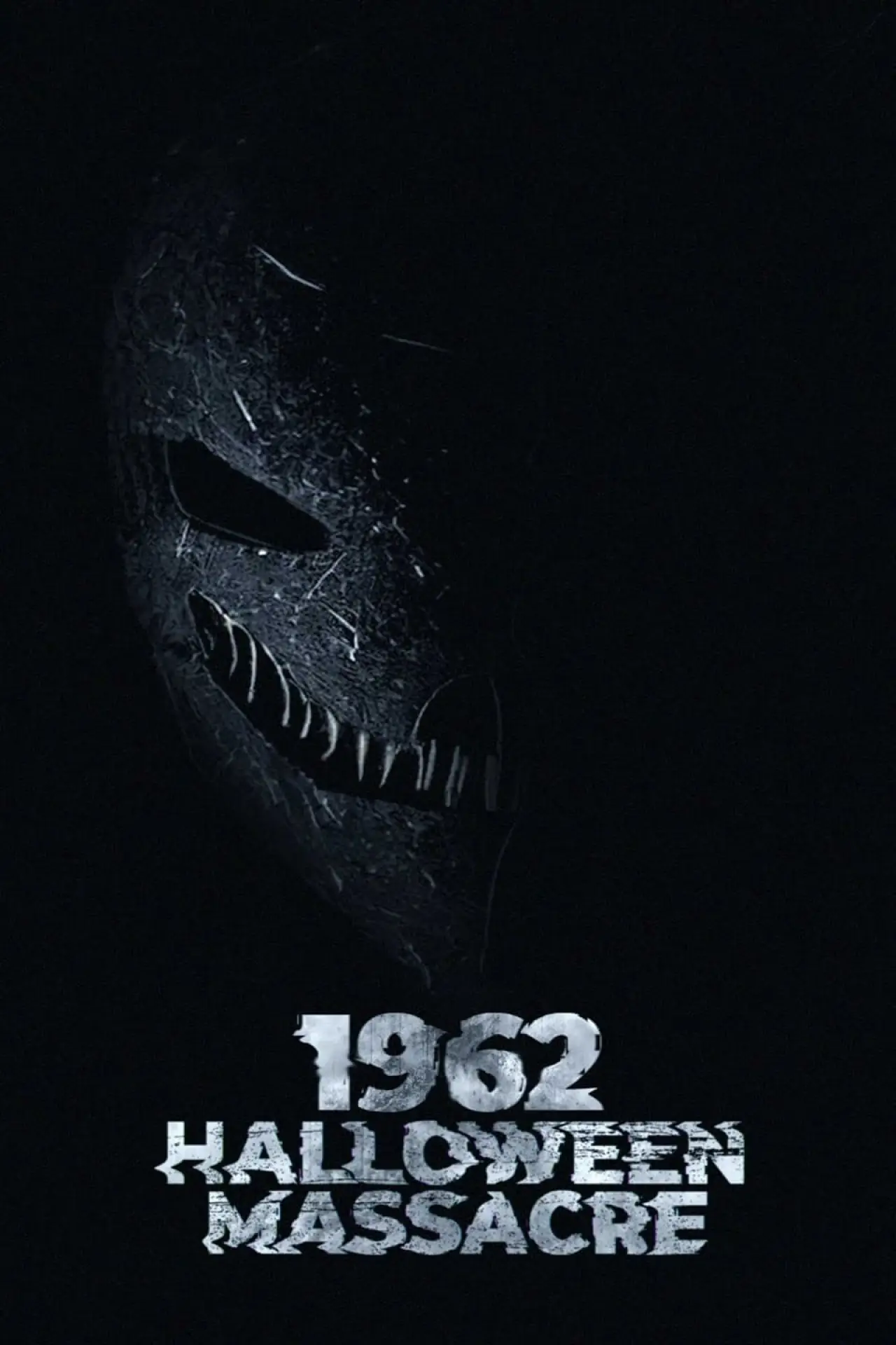Постер к фильму "1962 Halloween Massacre"