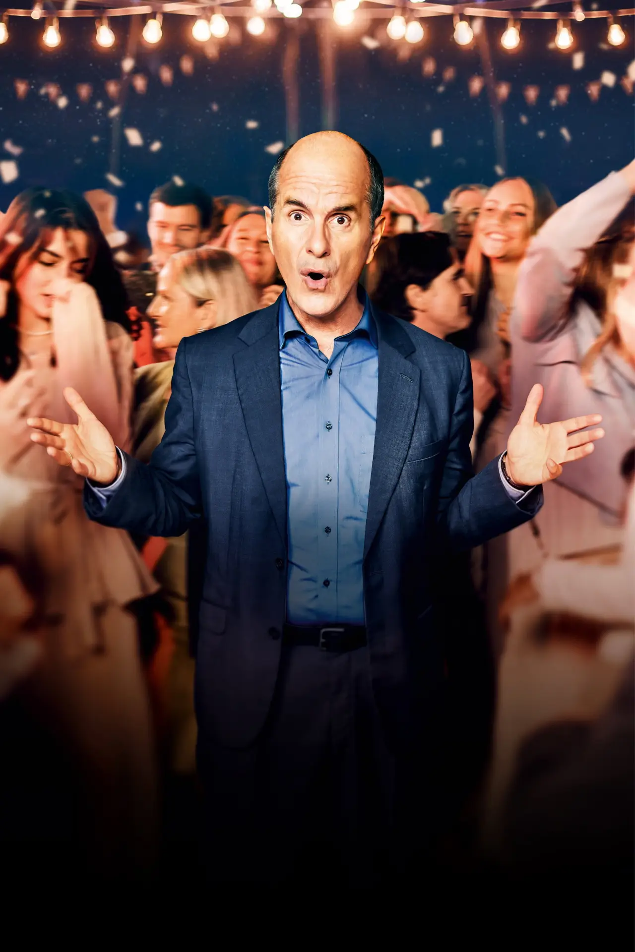 Постер к фильму "Ein Fest Fürs Leben"