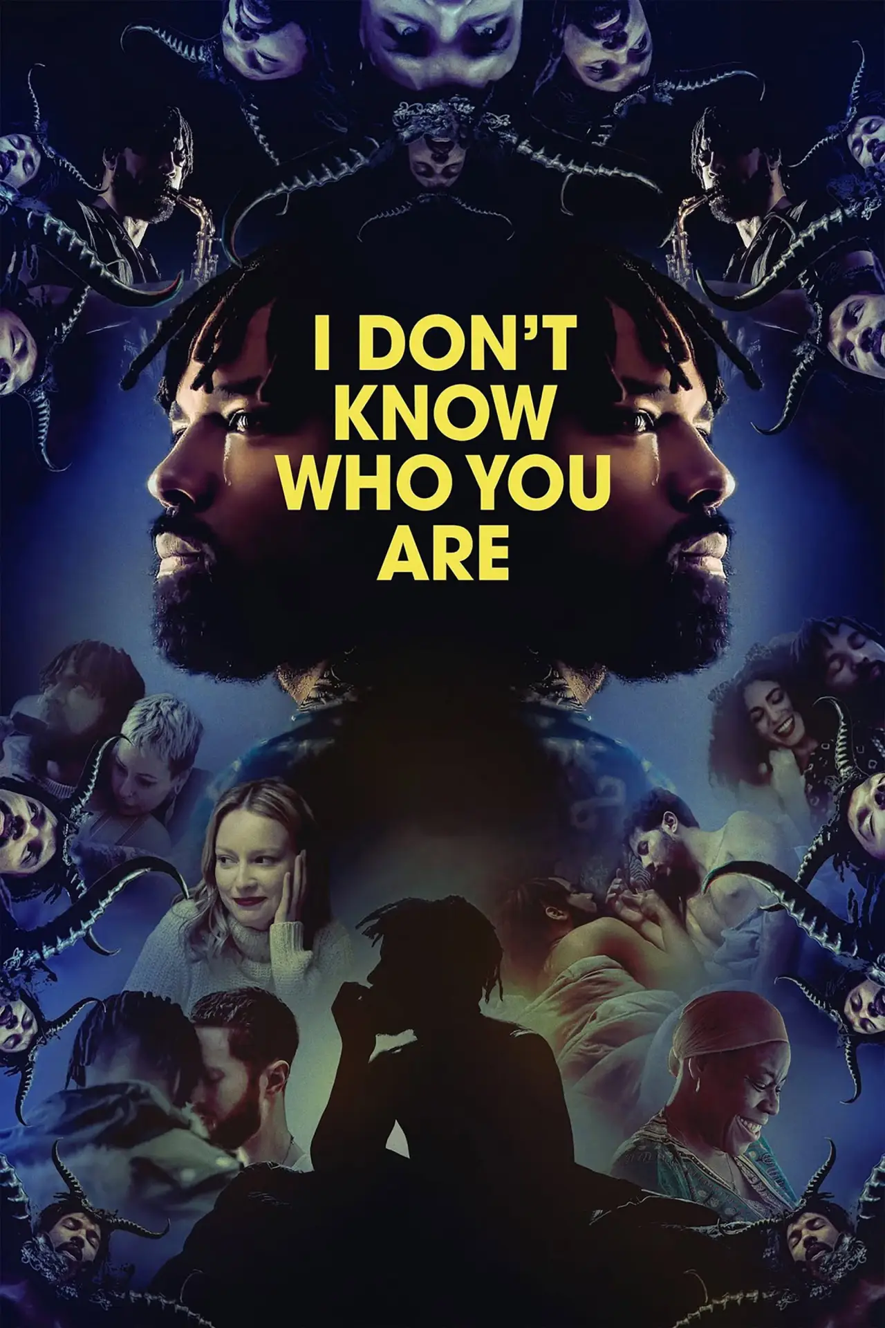 Постер к фильму "I Don