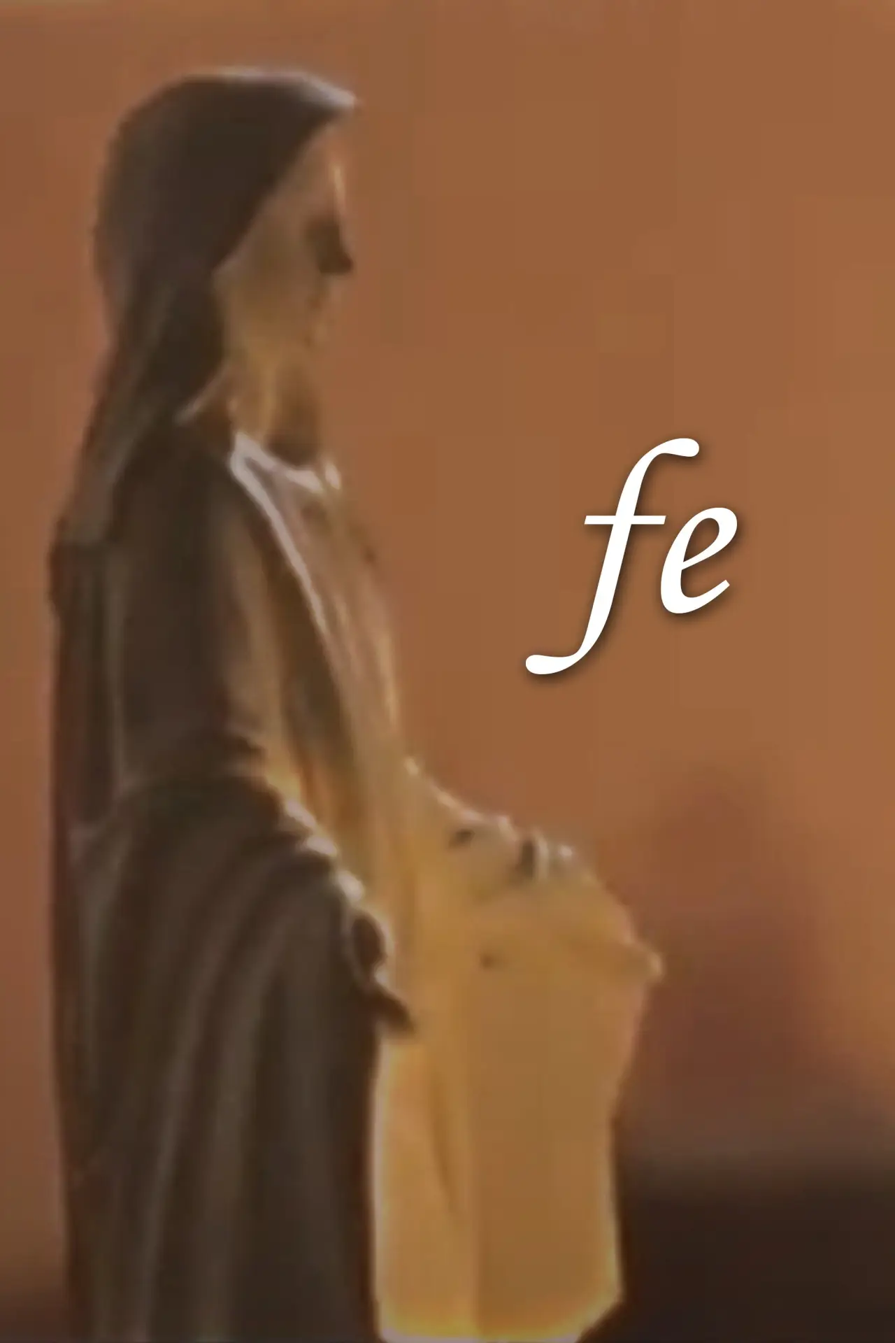 Постер к фильму "Fe"