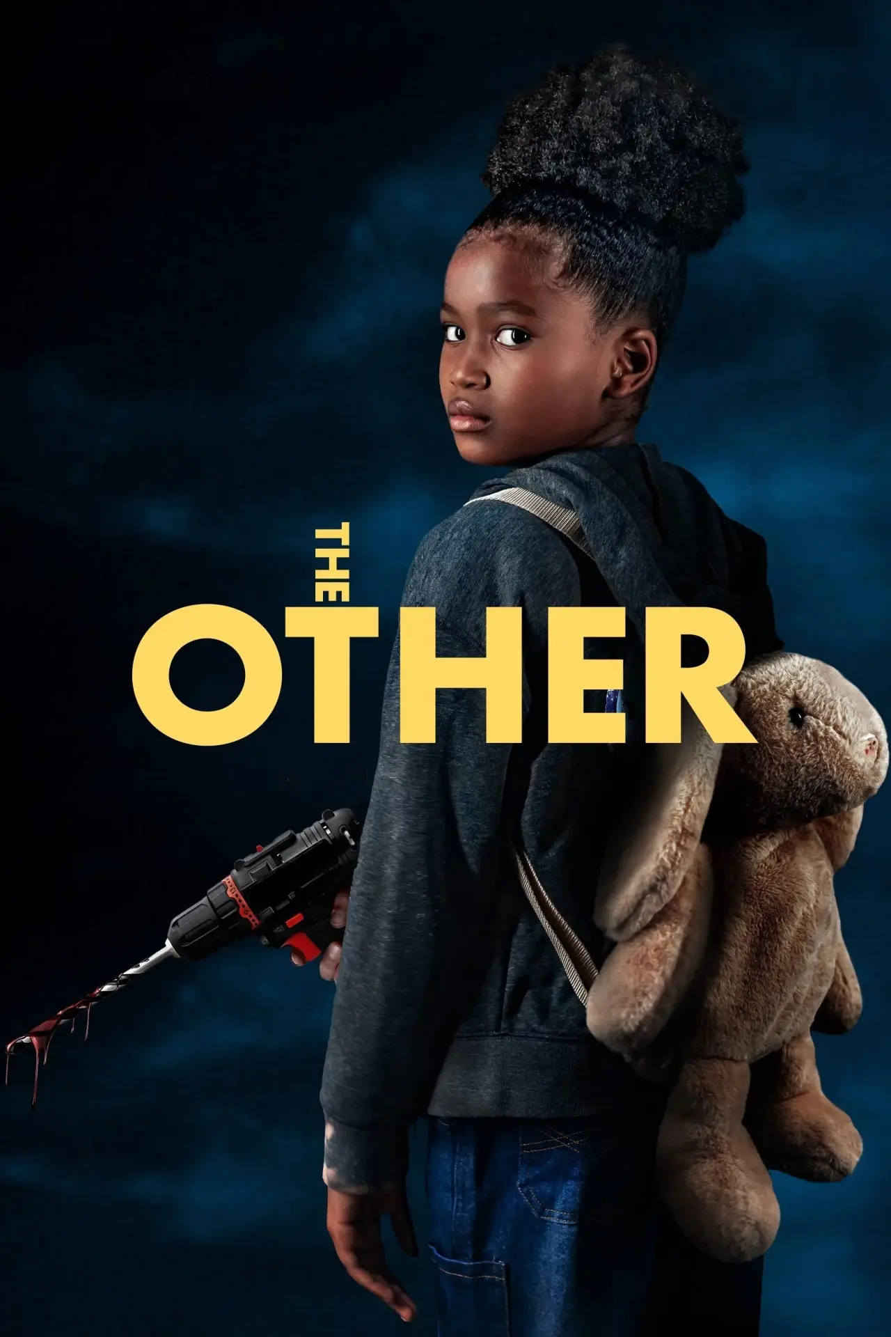 Постер к фильму "The Other"