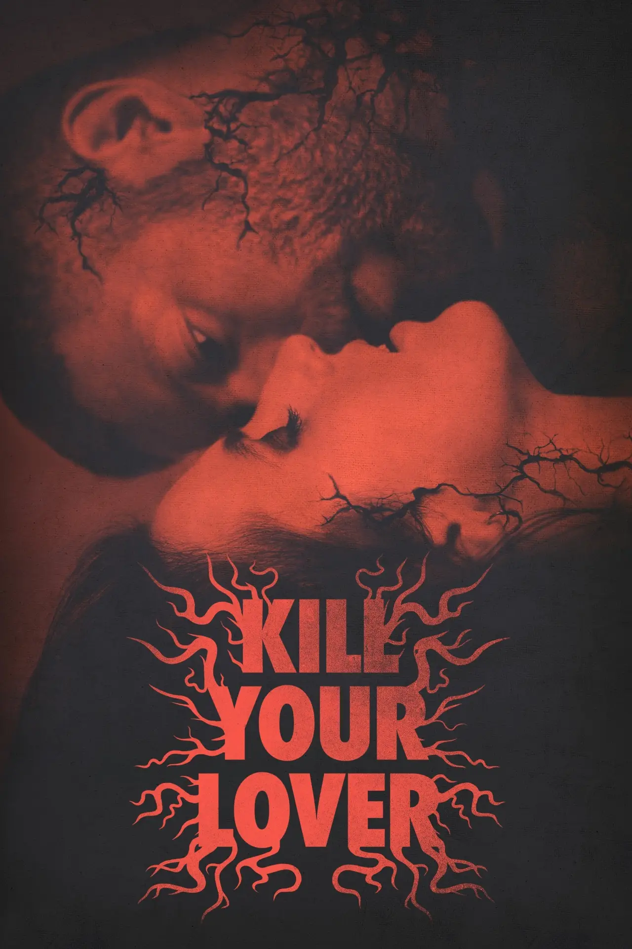 Постер к фильму "Kill Your Lover"
