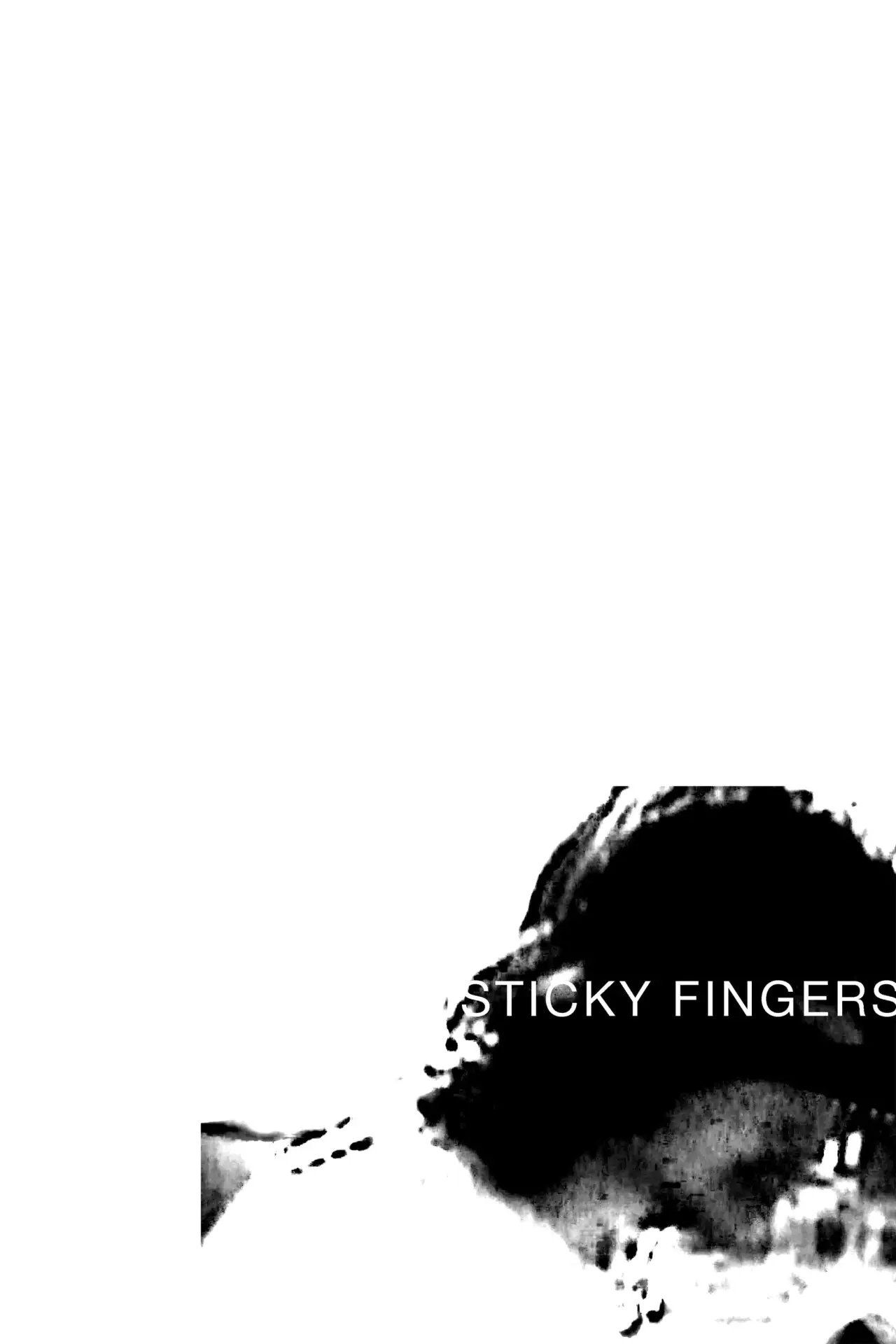 Постер к фильму "Sticky Fingers"