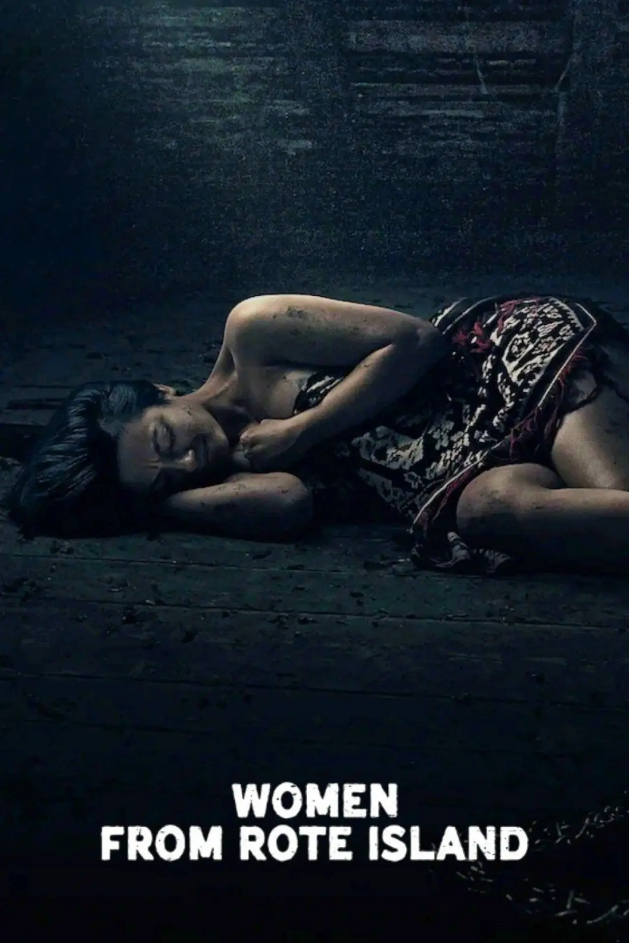 Постер к фильму "Perempuan Berkelamin Darah"