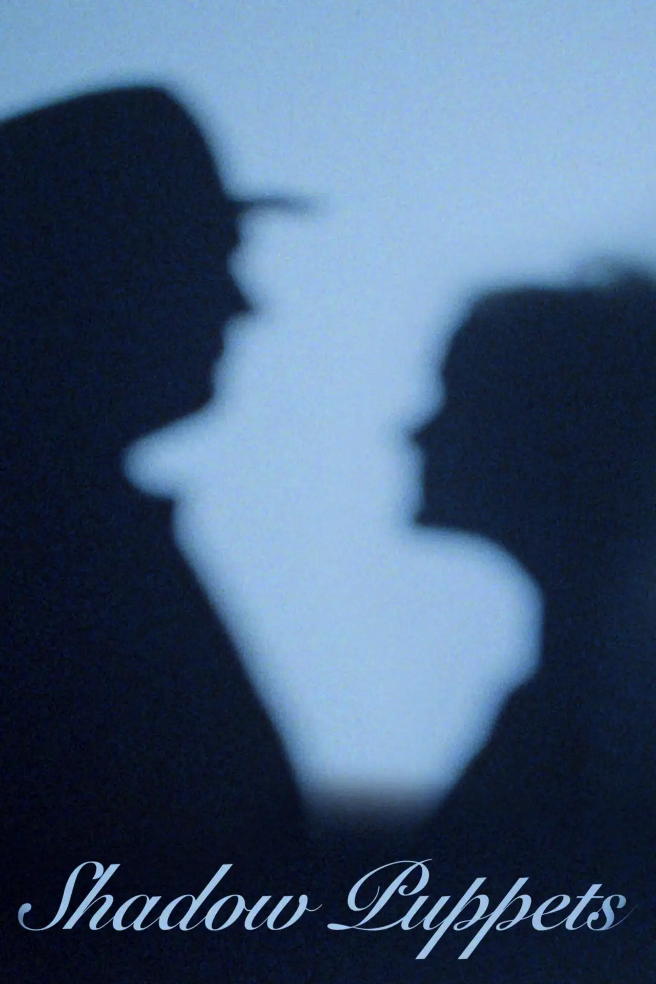 Постер к фильму "Shadow Puppets"