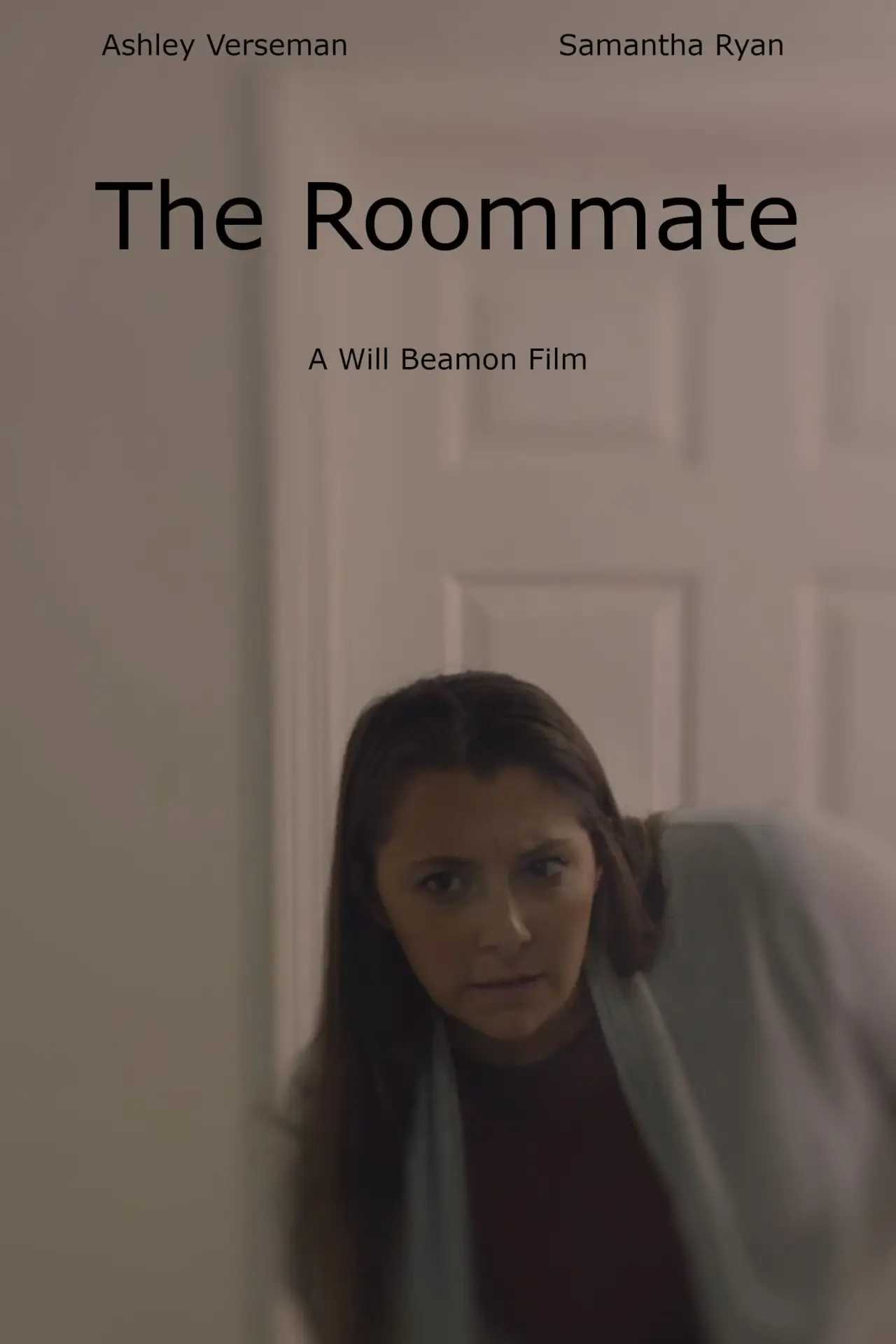 Постер к фильму "The Roommate"