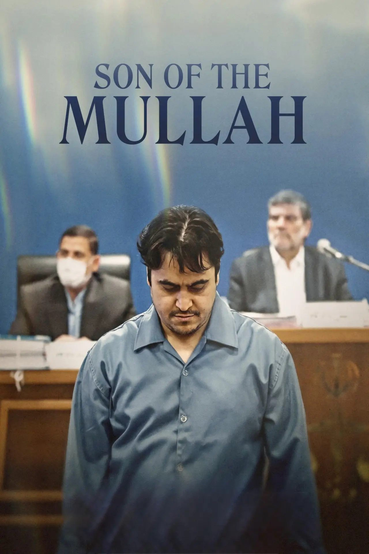 Постер к фильму "Son of the Mullah"