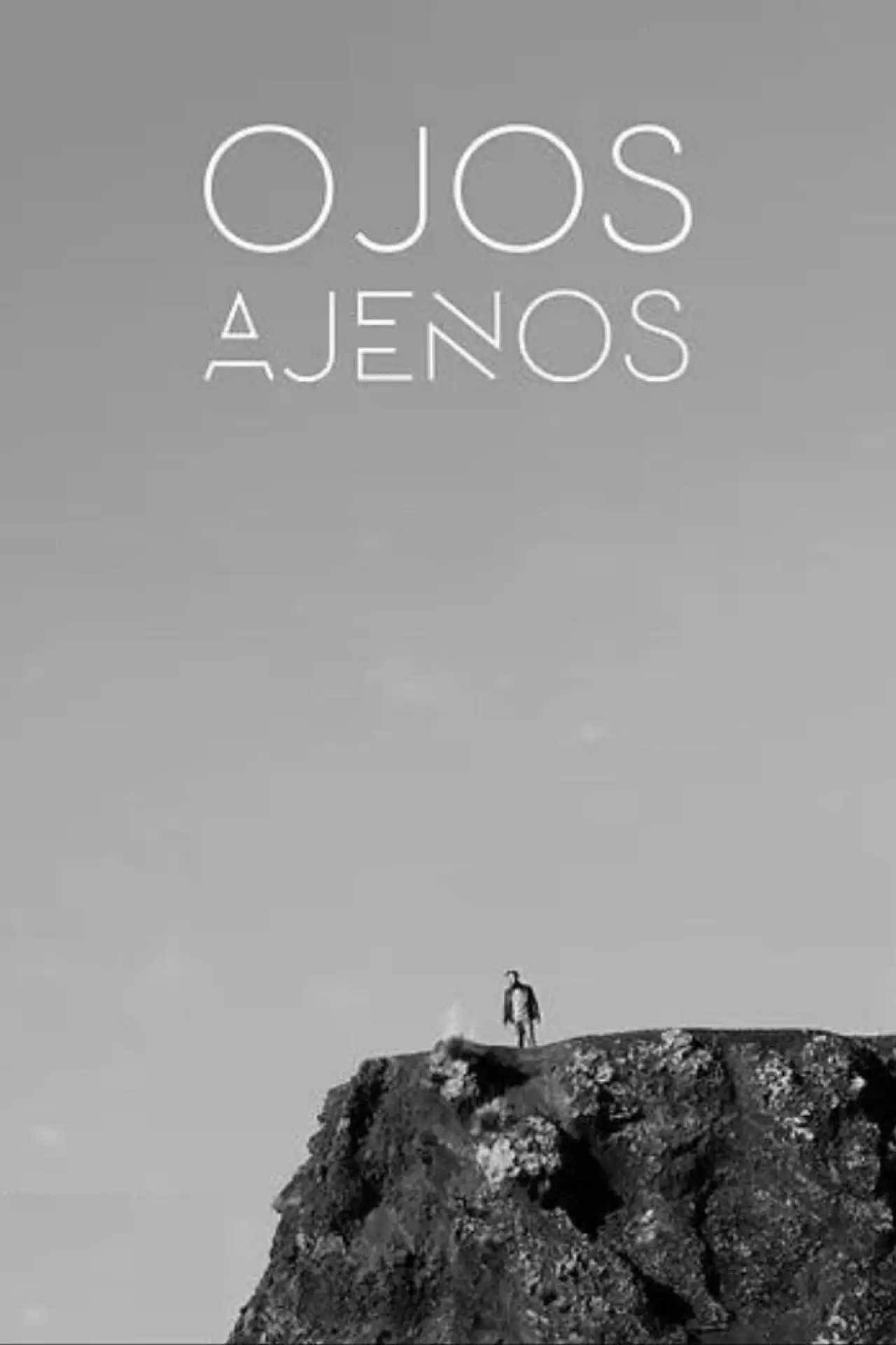 Постер к фильму "Ojos ajenos"