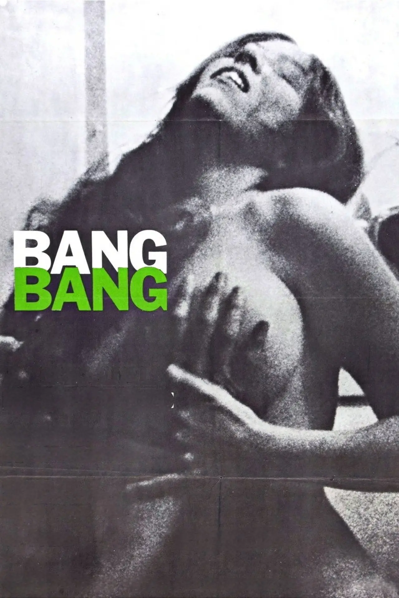 Постер к фильму "Bang Bang"