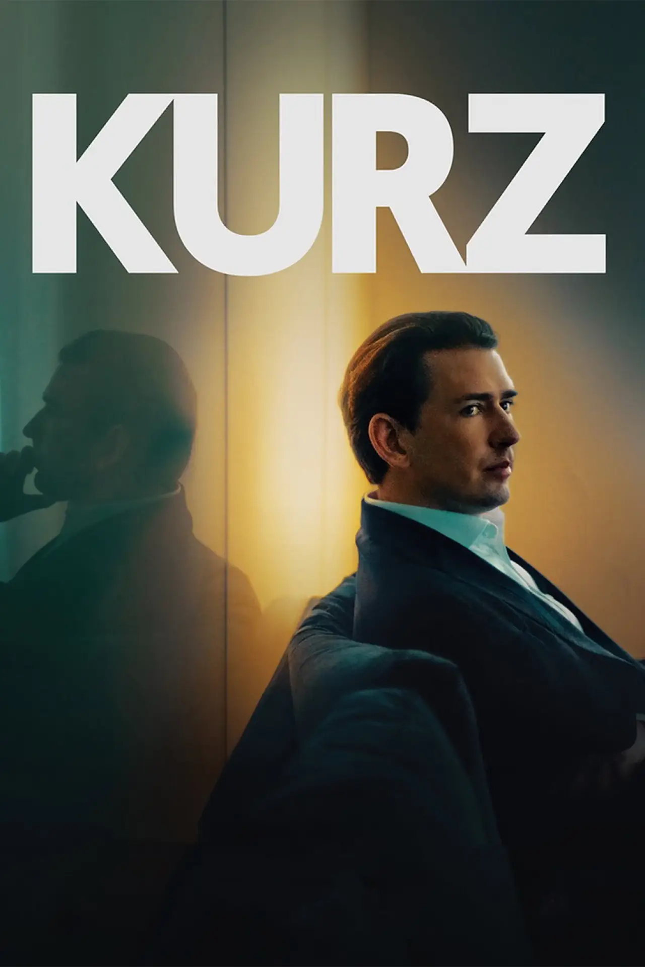 Постер к фильму "KURZ"