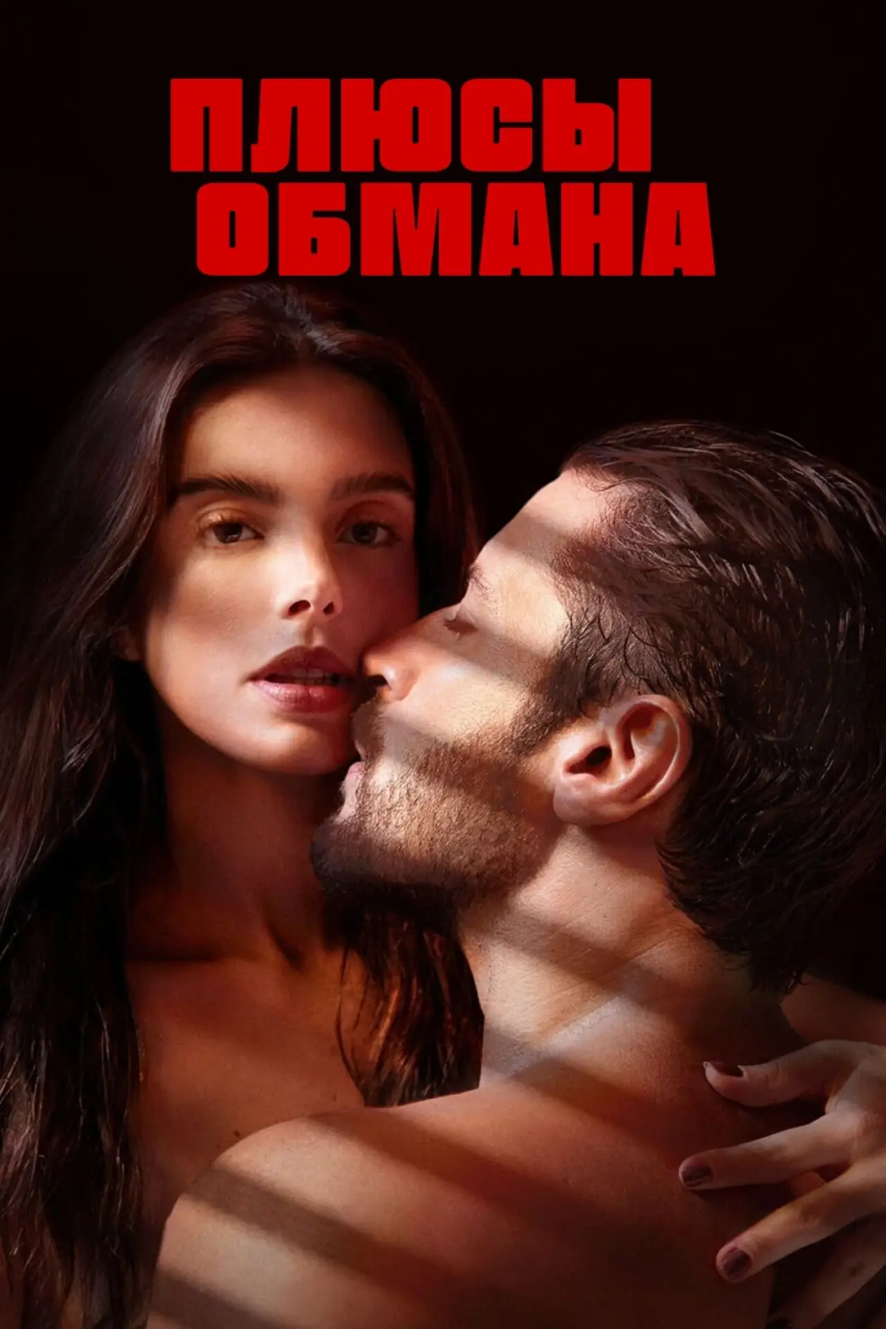 Постер к фильму "Плюсы обмана"