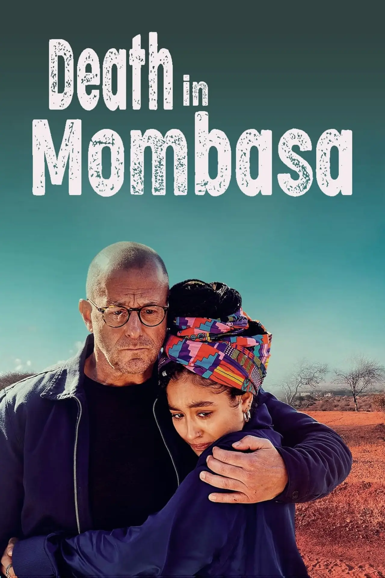 Постер к фильму "Tod in Mombasa"