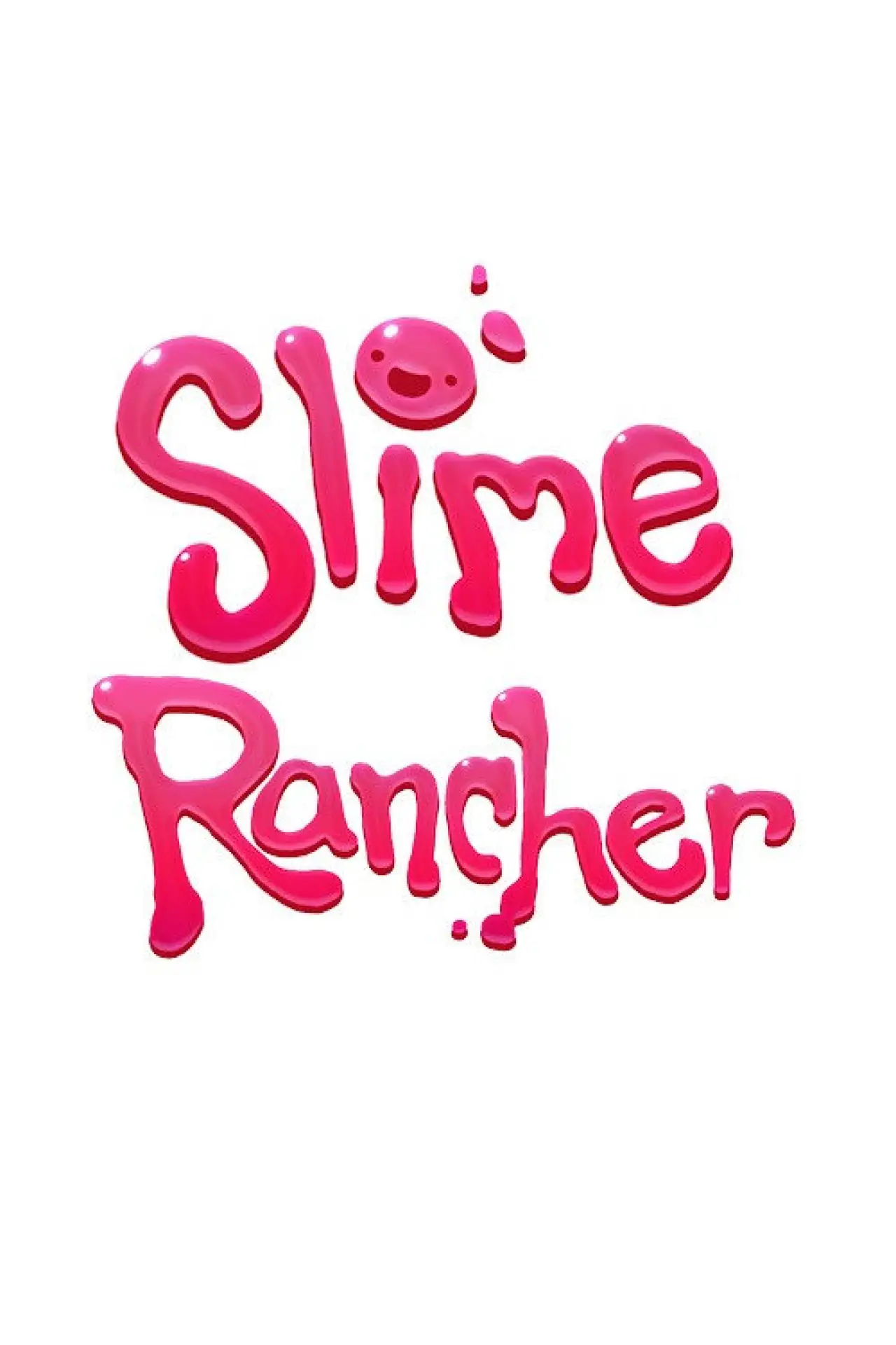 Постер к фильму "Slime Rancher"