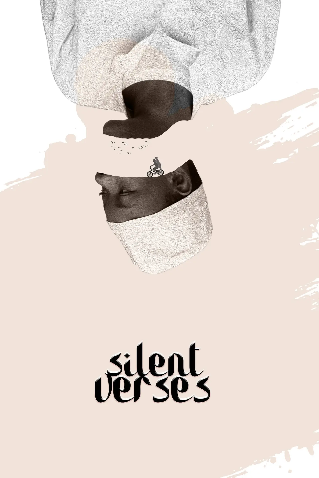 Постер к фильму "Silent Verses"