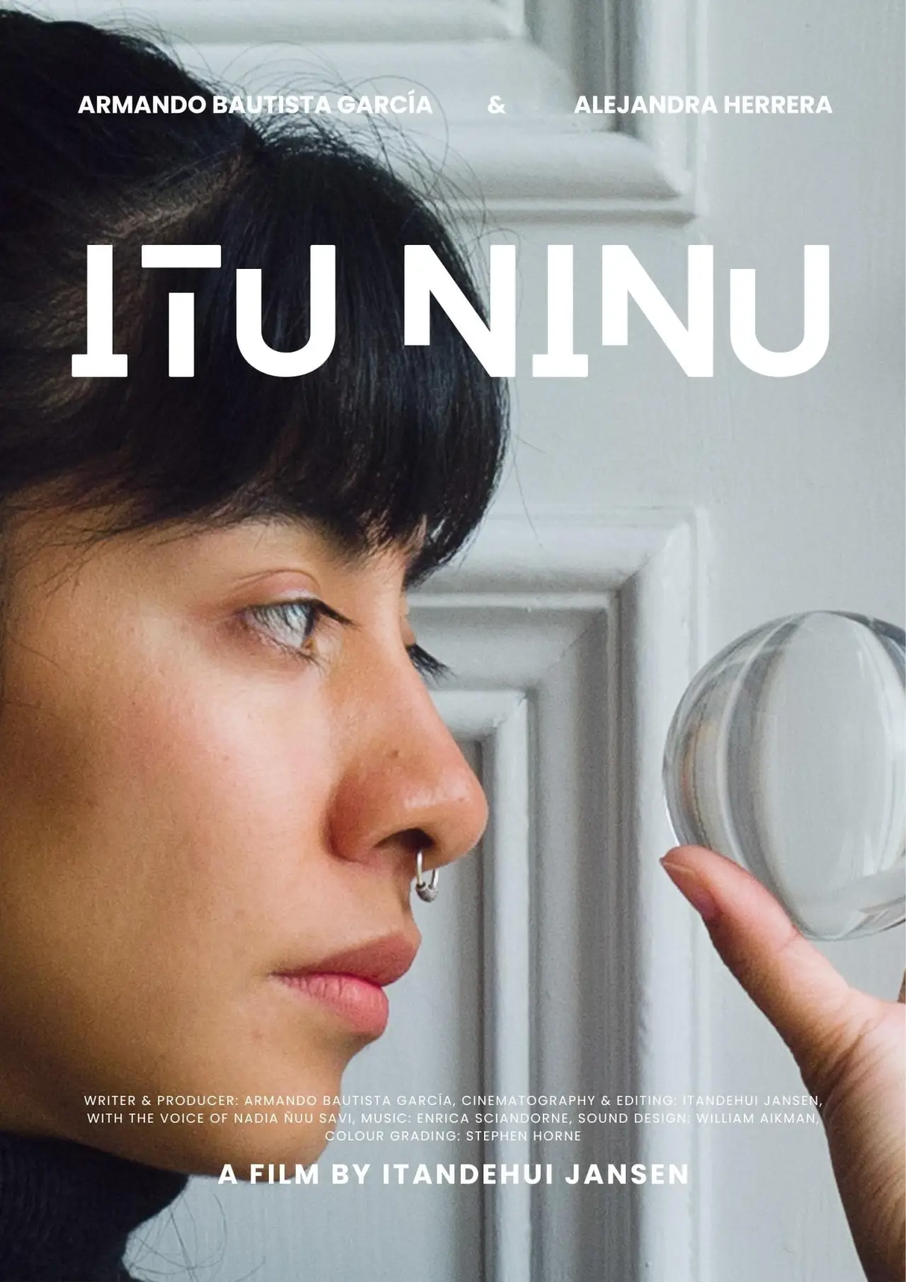 Постер к фильму "Itu Ninu"
